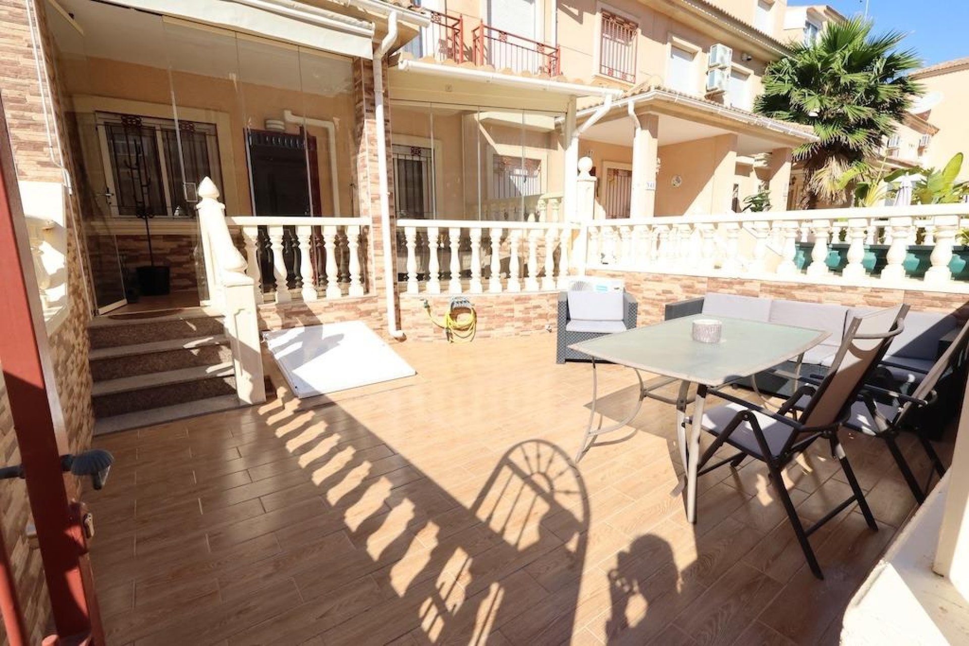 Återförsäljning - Radhus -
Orihuela Costa - La Zenia