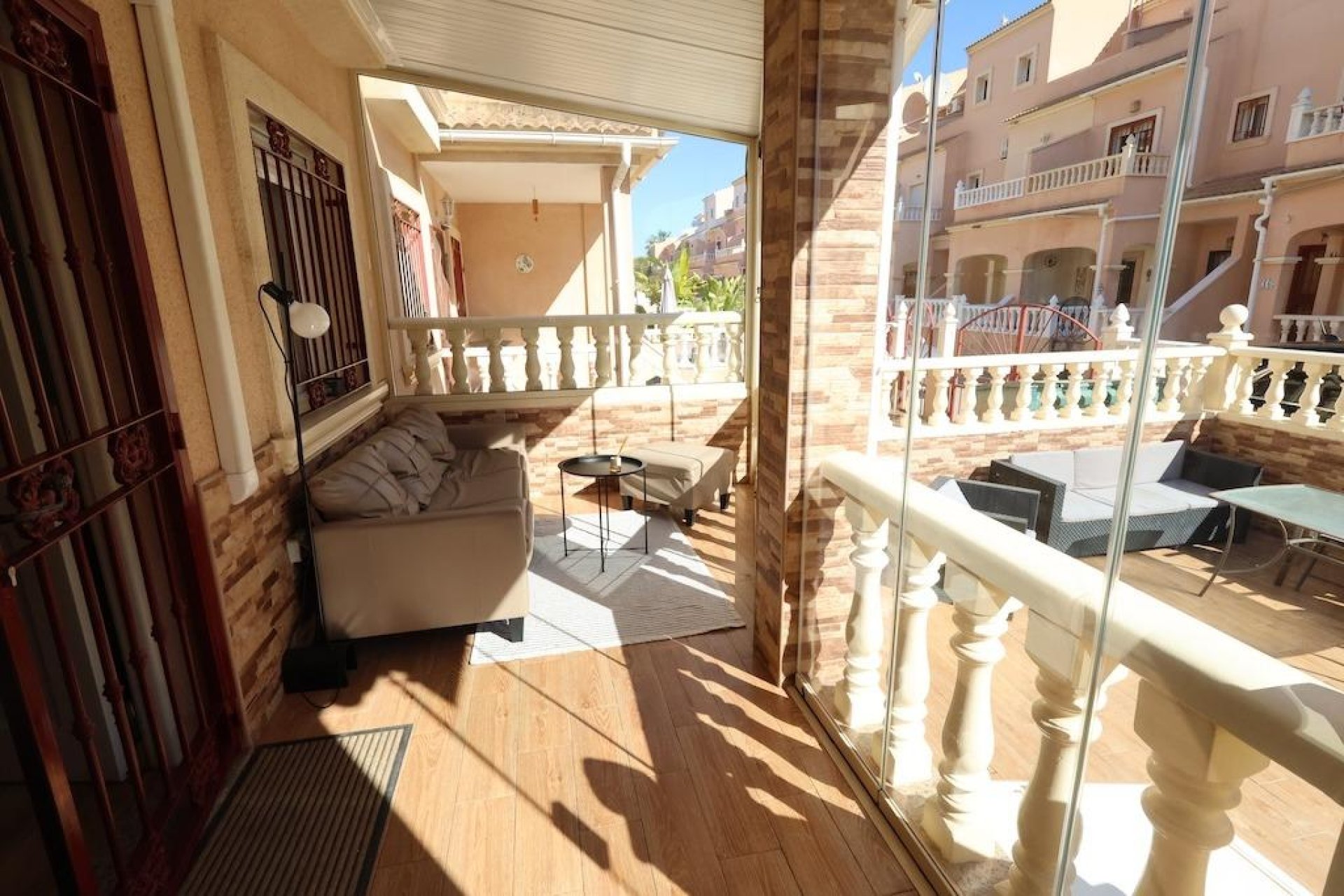 Återförsäljning - Radhus -
Orihuela Costa - La Zenia