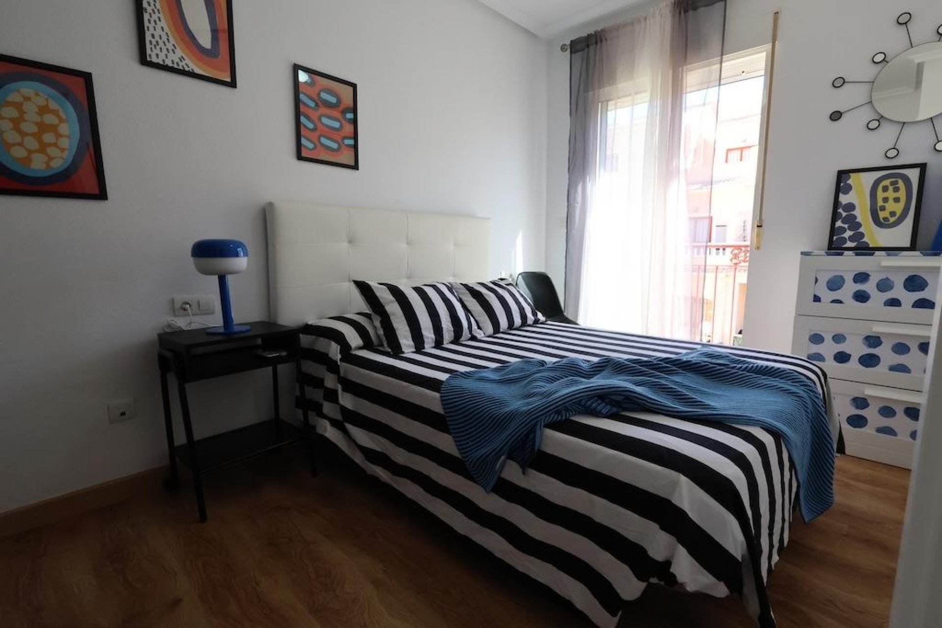 Återförsäljning - Radhus -
Orihuela Costa - La Zenia