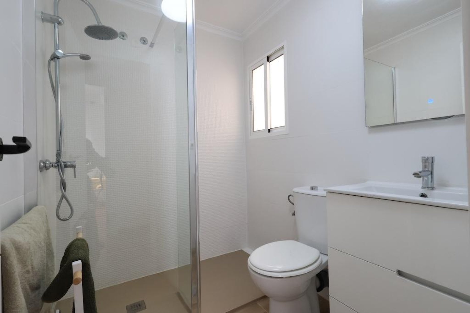 Återförsäljning - Radhus -
Orihuela Costa - La Zenia