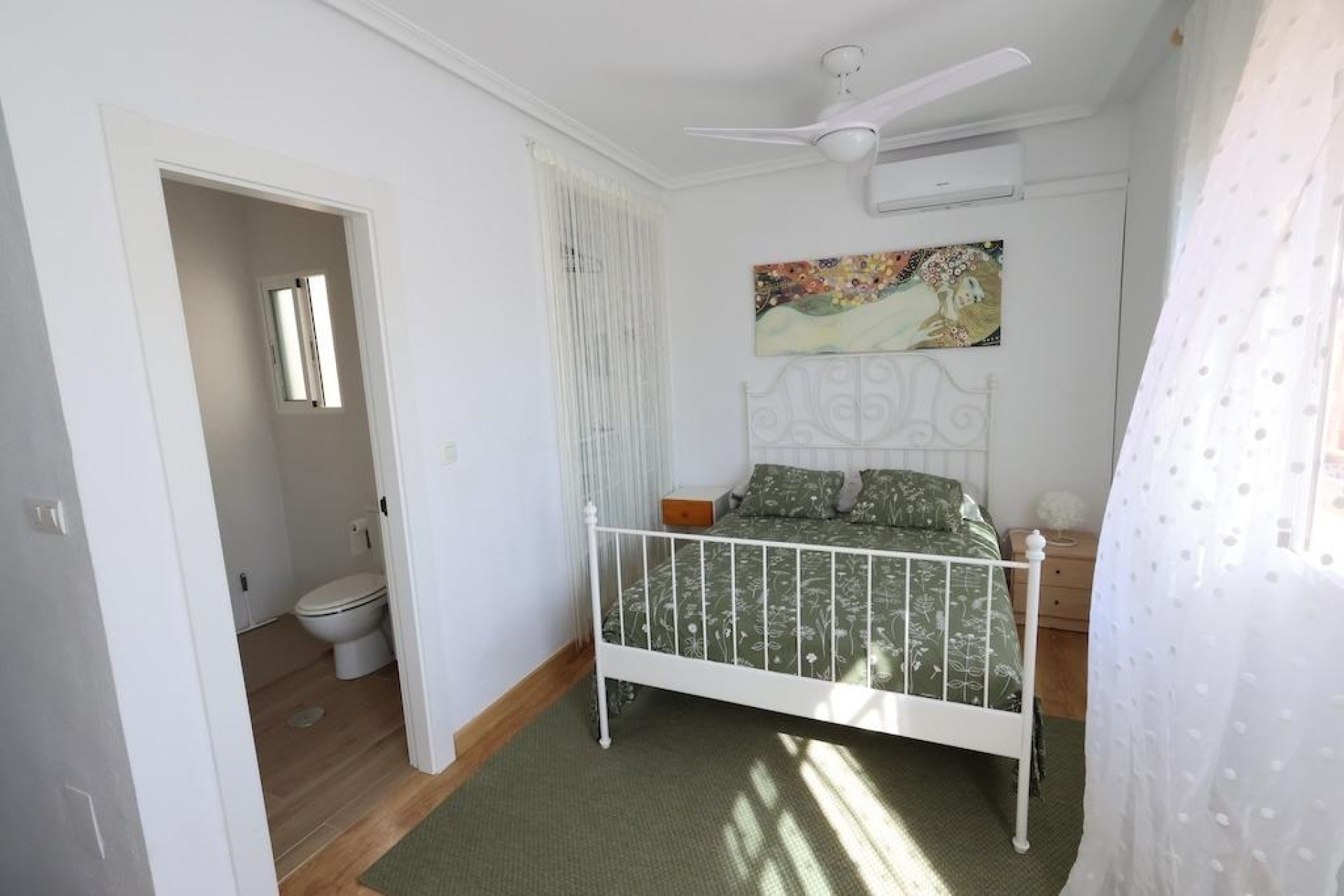 Återförsäljning - Radhus -
Orihuela Costa - La Zenia
