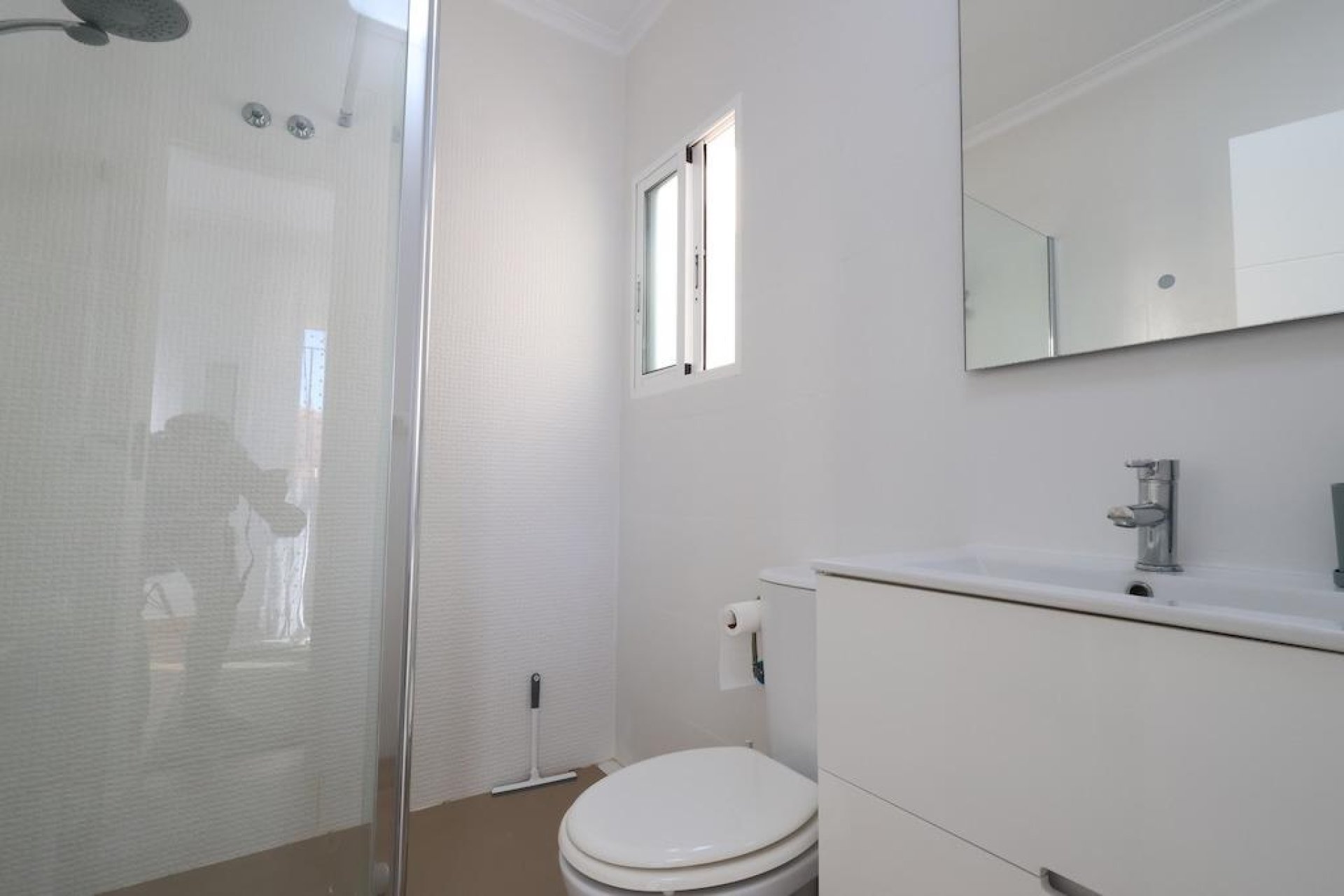 Återförsäljning - Radhus -
Orihuela Costa - La Zenia