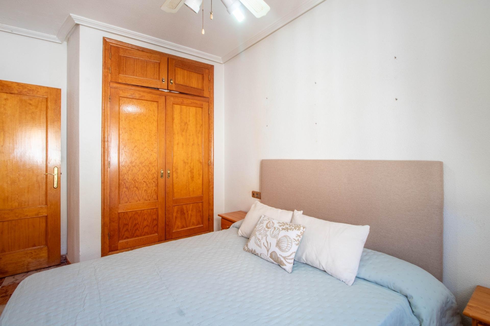 Återförsäljning - Radhus -
Orihuela Costa - La Zenia
