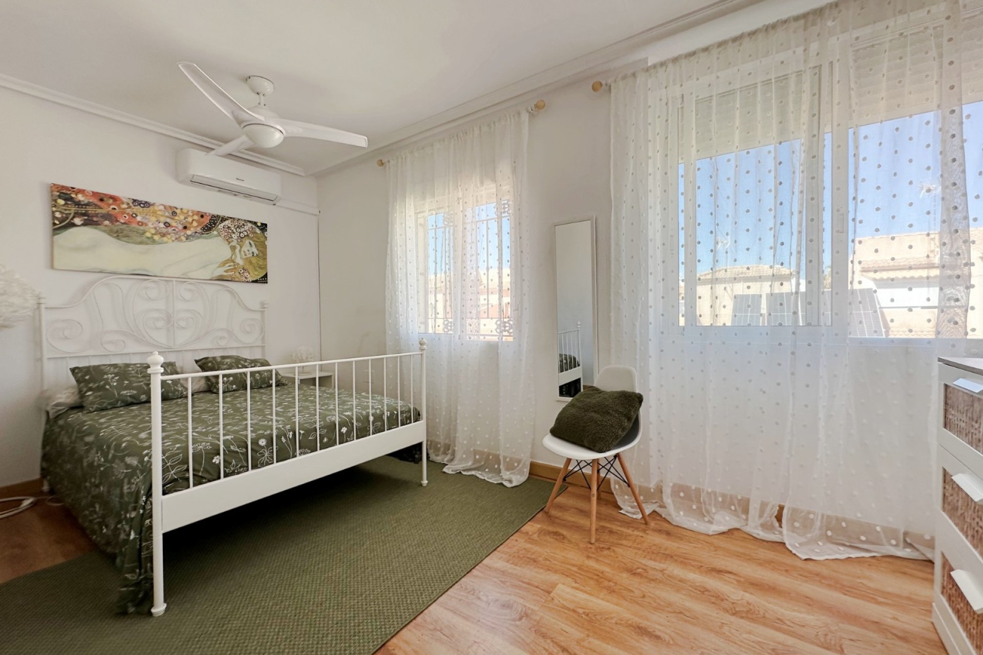 Återförsäljning - Radhus -
Orihuela Costa - La Zenia