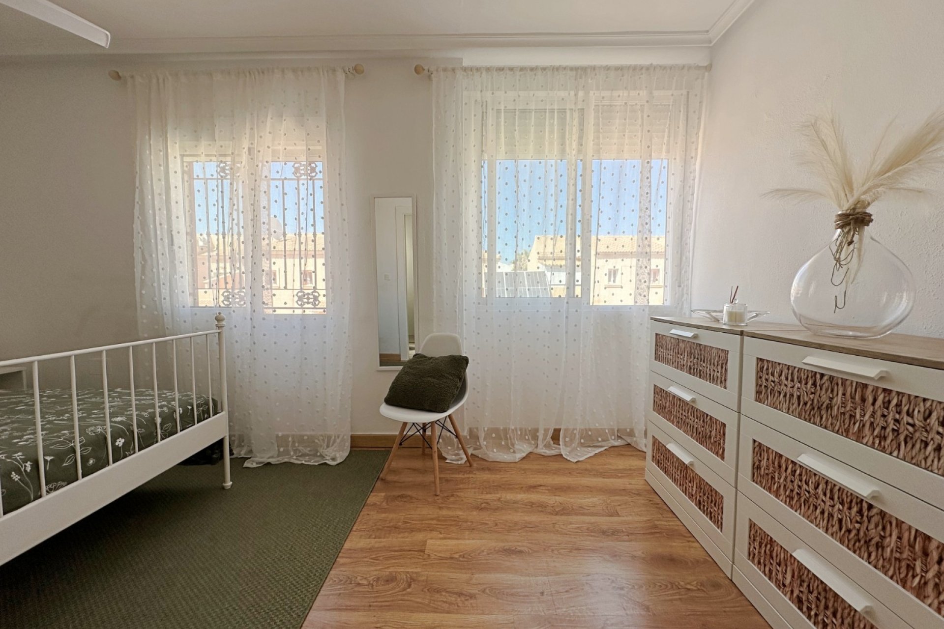 Återförsäljning - Radhus -
Orihuela Costa - La Zenia
