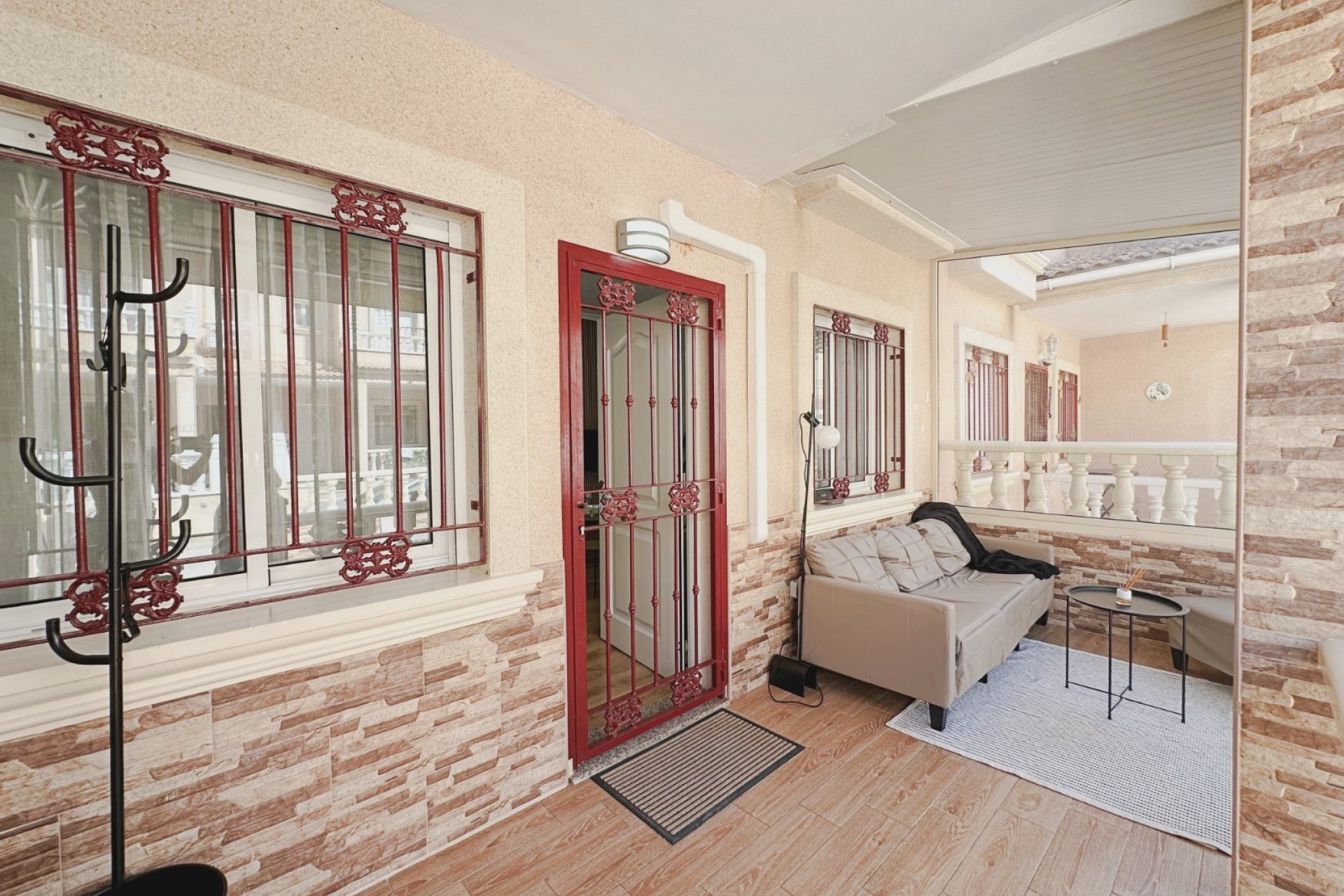 Återförsäljning - Radhus -
Orihuela Costa - La Zenia