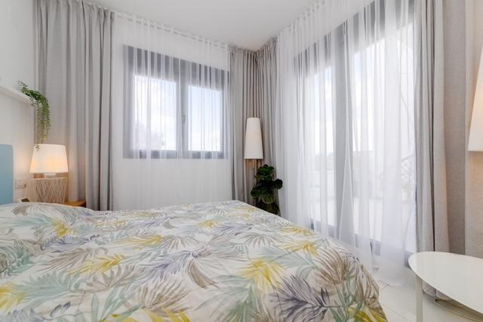 Återförsäljning - Radhus -
Orihuela Costa - Las Filipinas