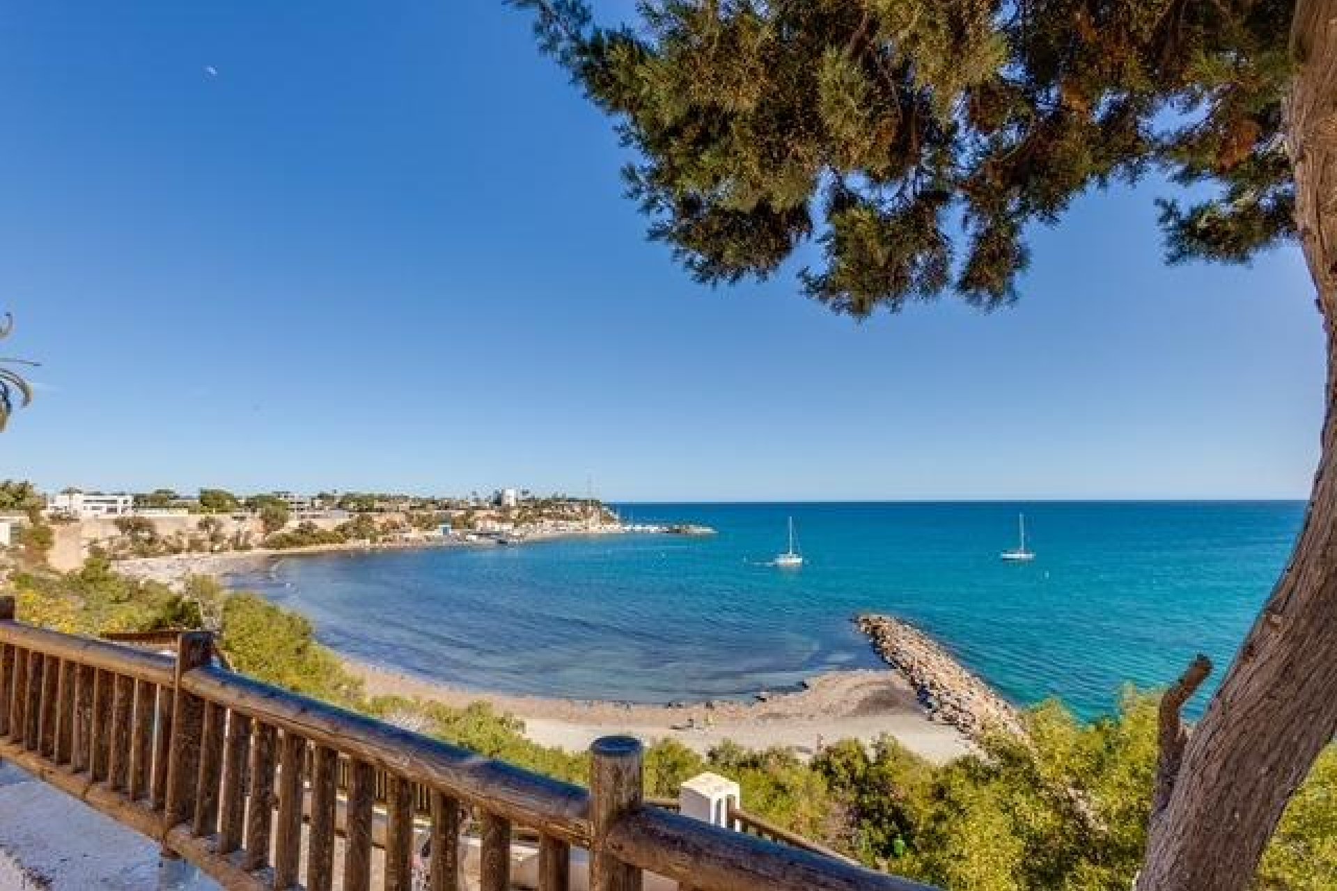 Återförsäljning - Radhus -
Orihuela Costa - Las Filipinas