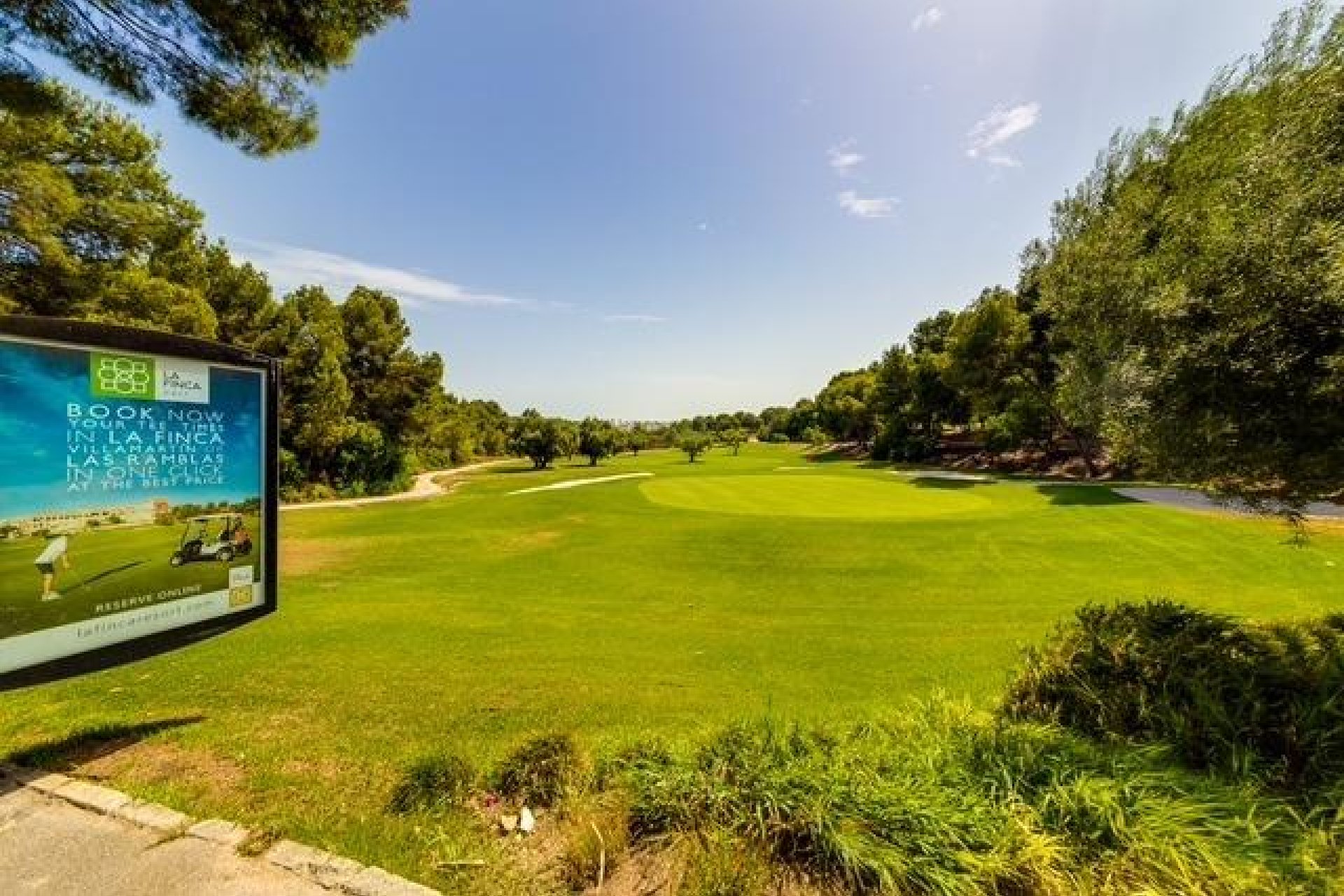Återförsäljning - Radhus -
Orihuela Costa - Las Filipinas