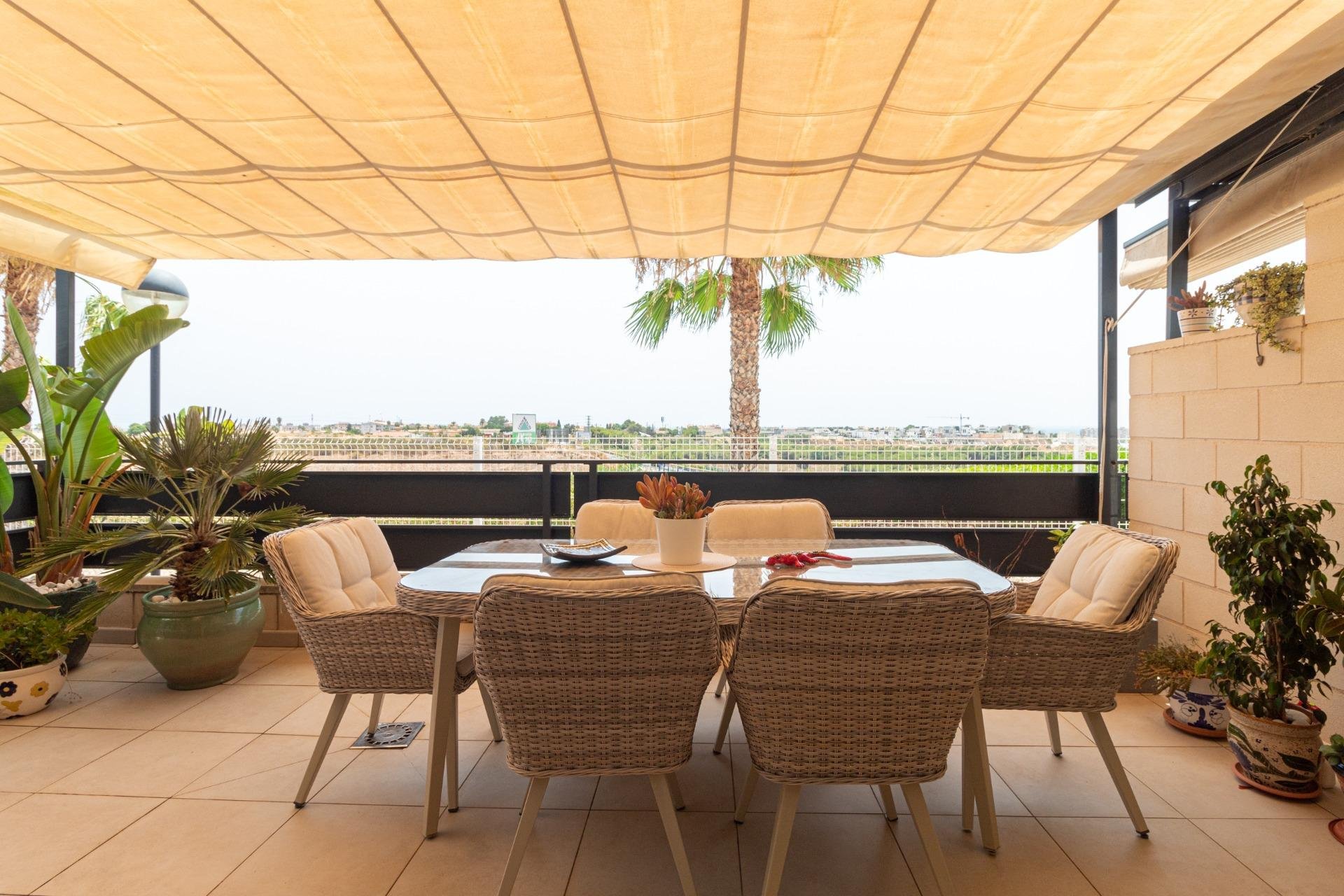 Återförsäljning - Radhus -
Orihuela Costa - Lomas de Cabo Roig