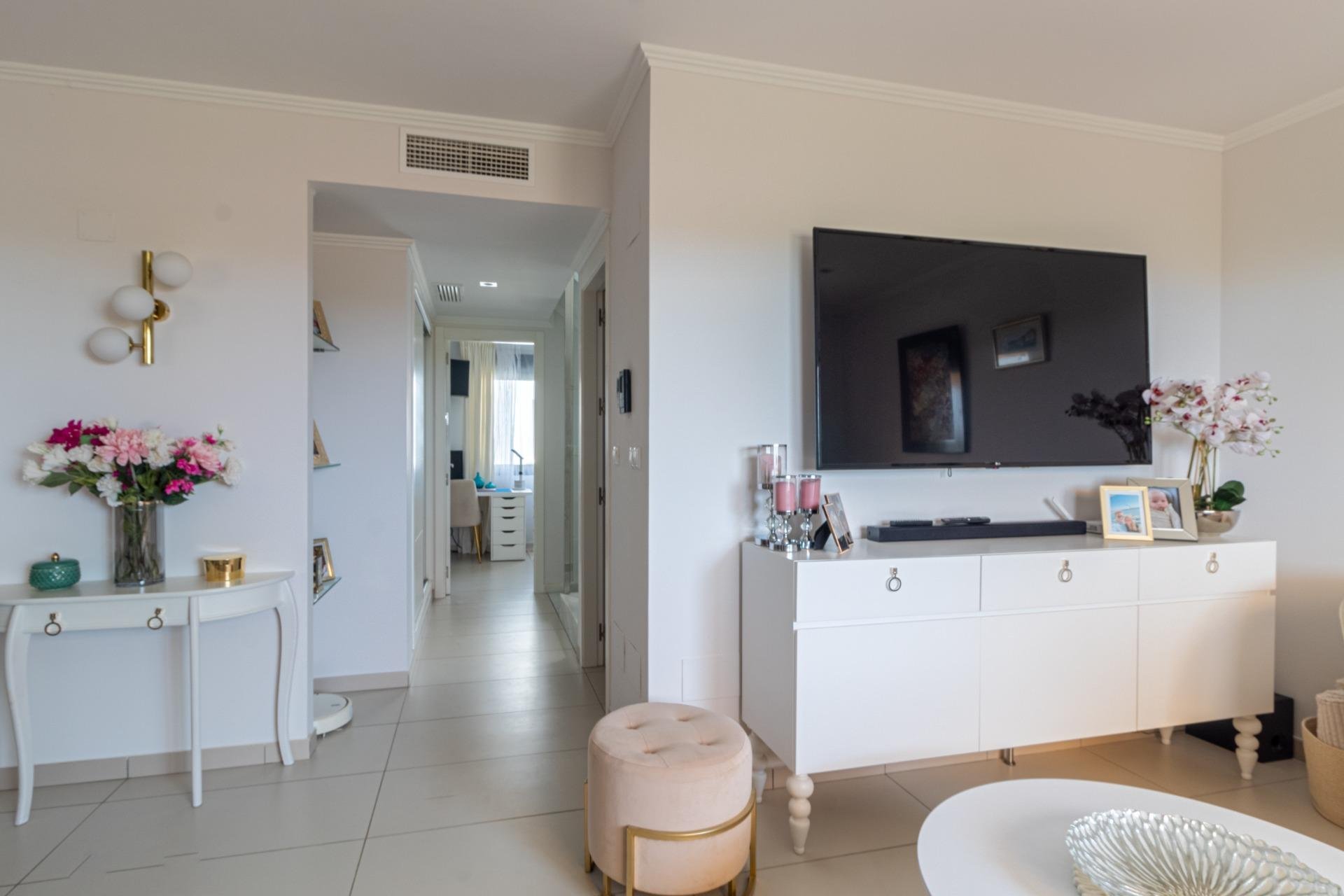Återförsäljning - Radhus -
Orihuela Costa - Lomas de Cabo Roig