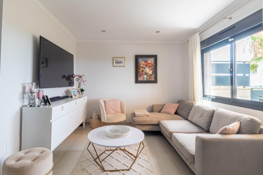 Återförsäljning - Radhus -
Orihuela Costa - Lomas de Cabo Roig