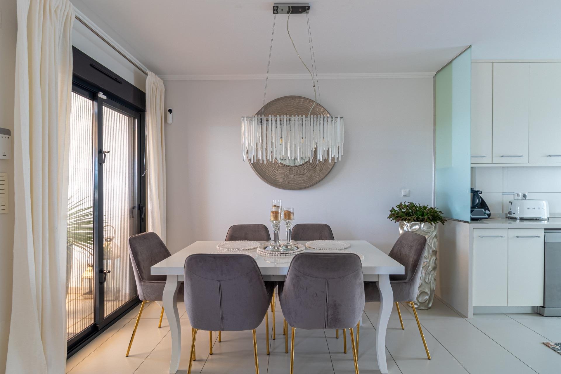 Återförsäljning - Radhus -
Orihuela Costa - Lomas de Cabo Roig