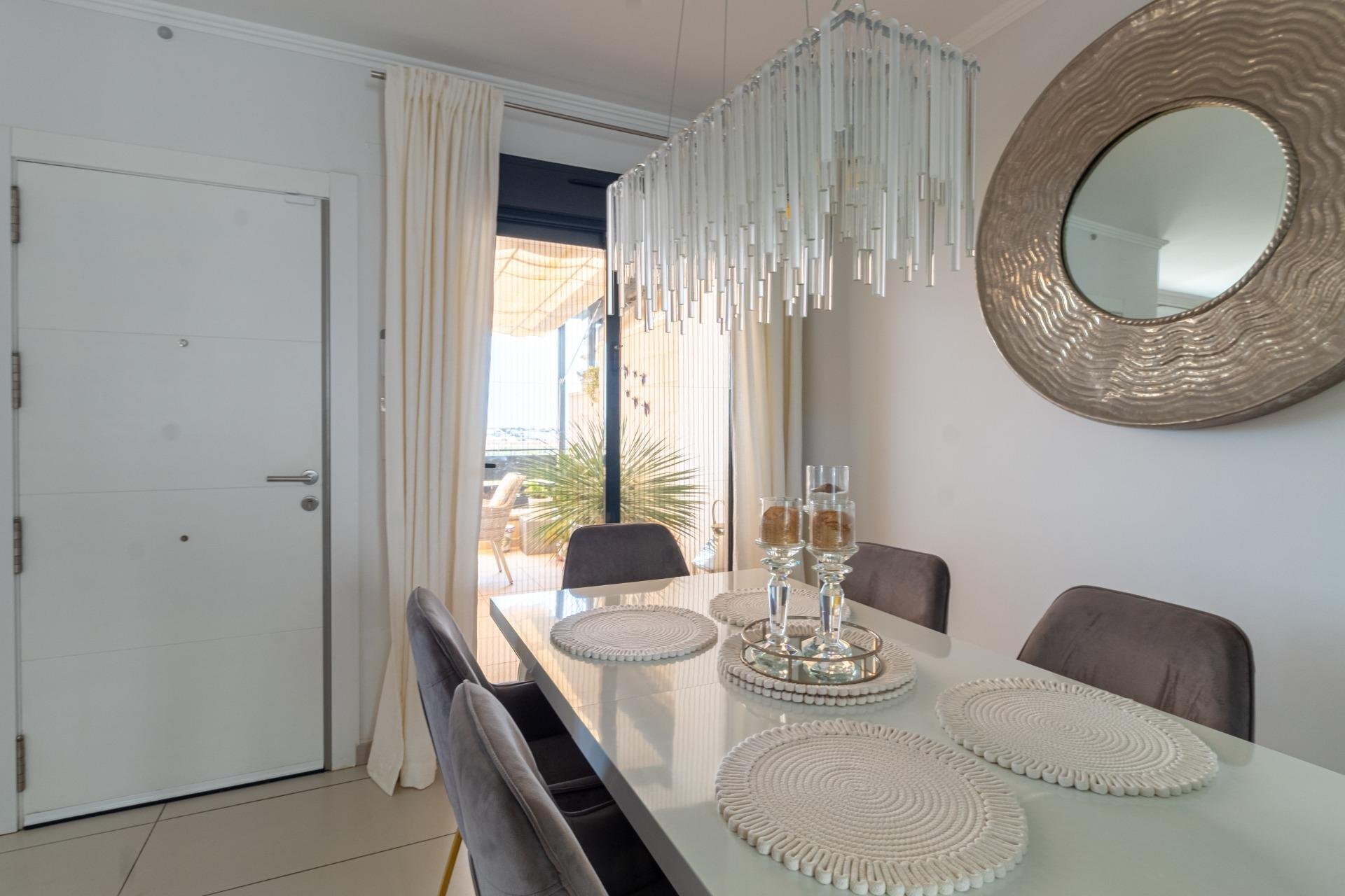 Återförsäljning - Radhus -
Orihuela Costa - Lomas de Cabo Roig