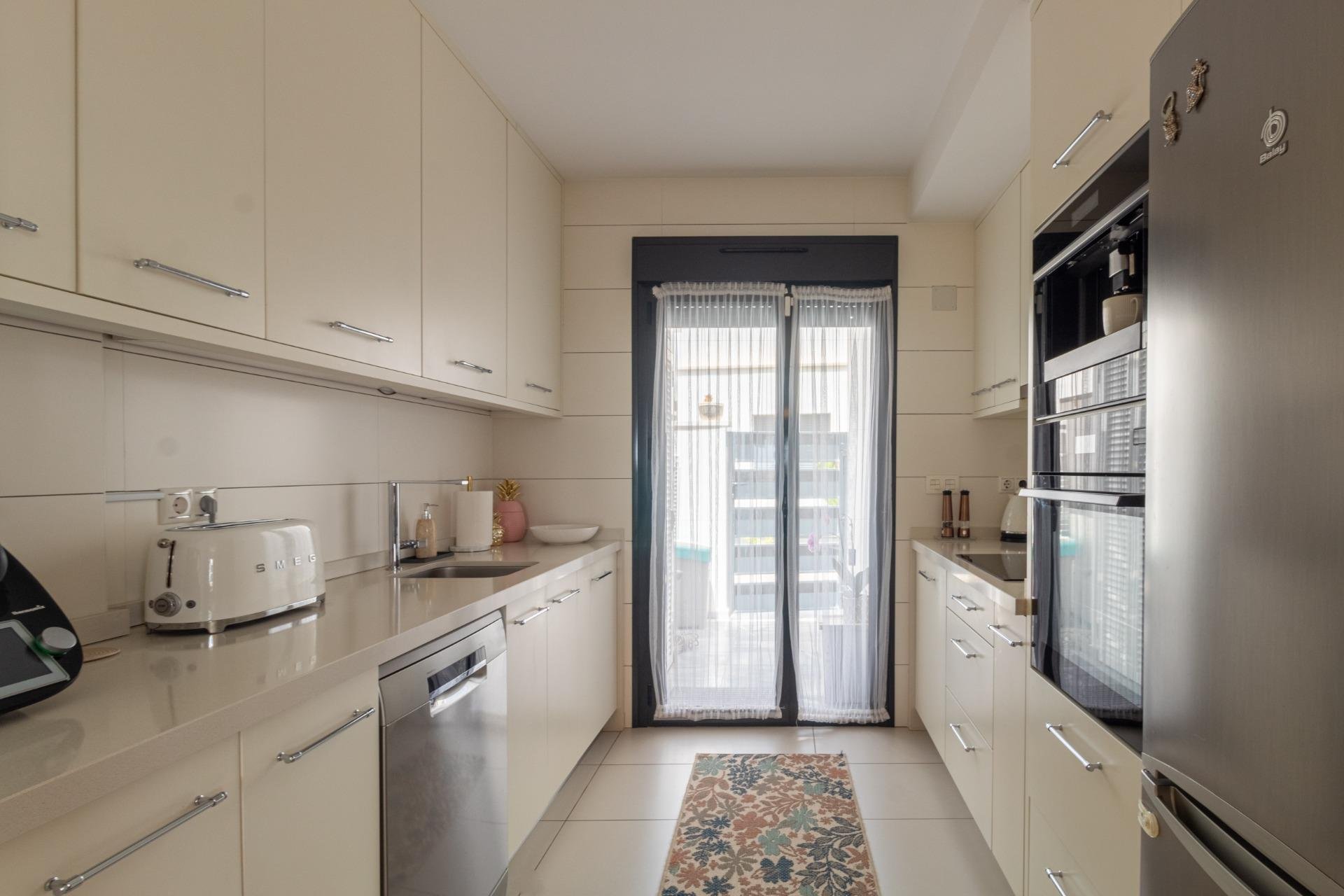 Återförsäljning - Radhus -
Orihuela Costa - Lomas de Cabo Roig