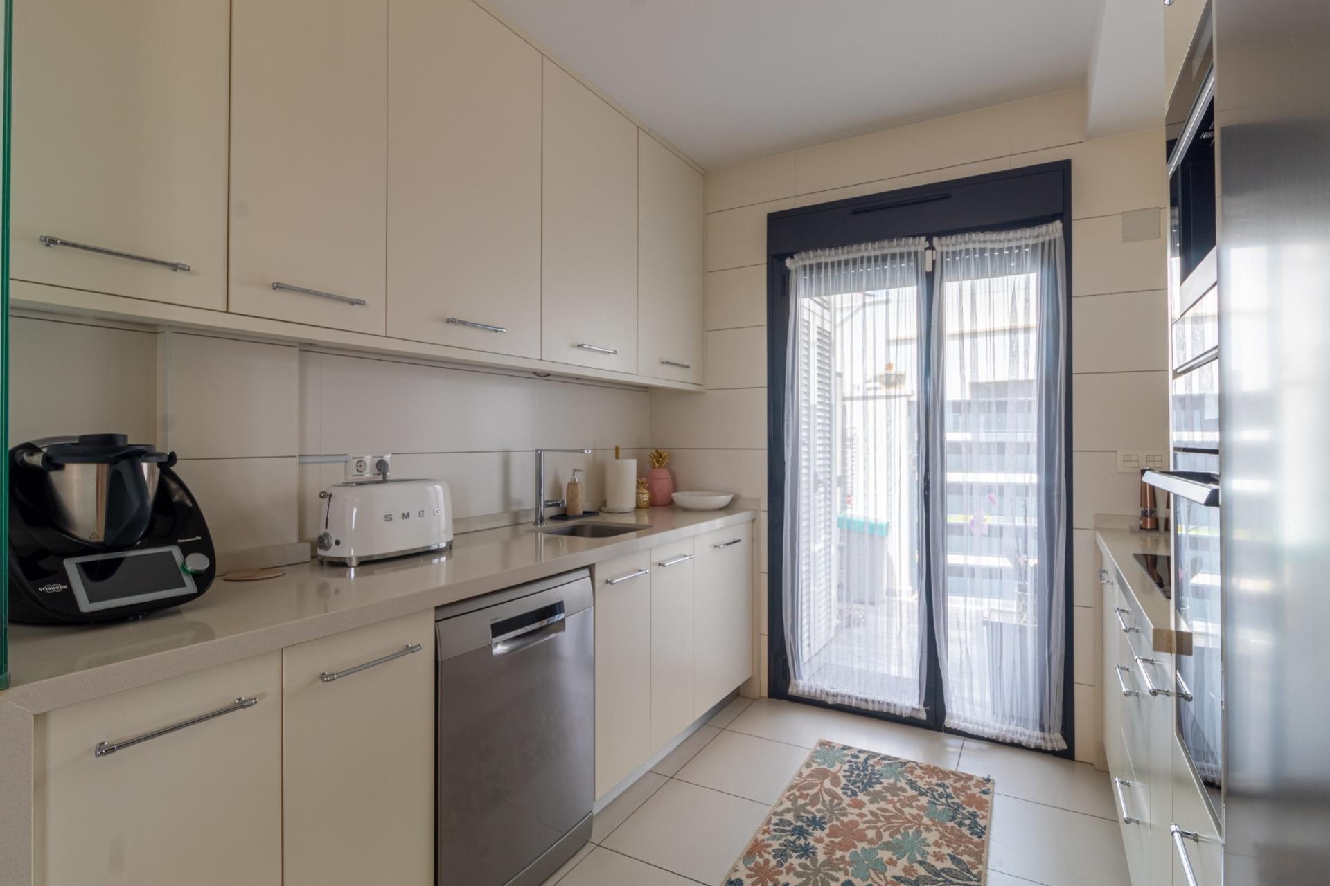 Återförsäljning - Radhus -
Orihuela Costa - Lomas de Cabo Roig