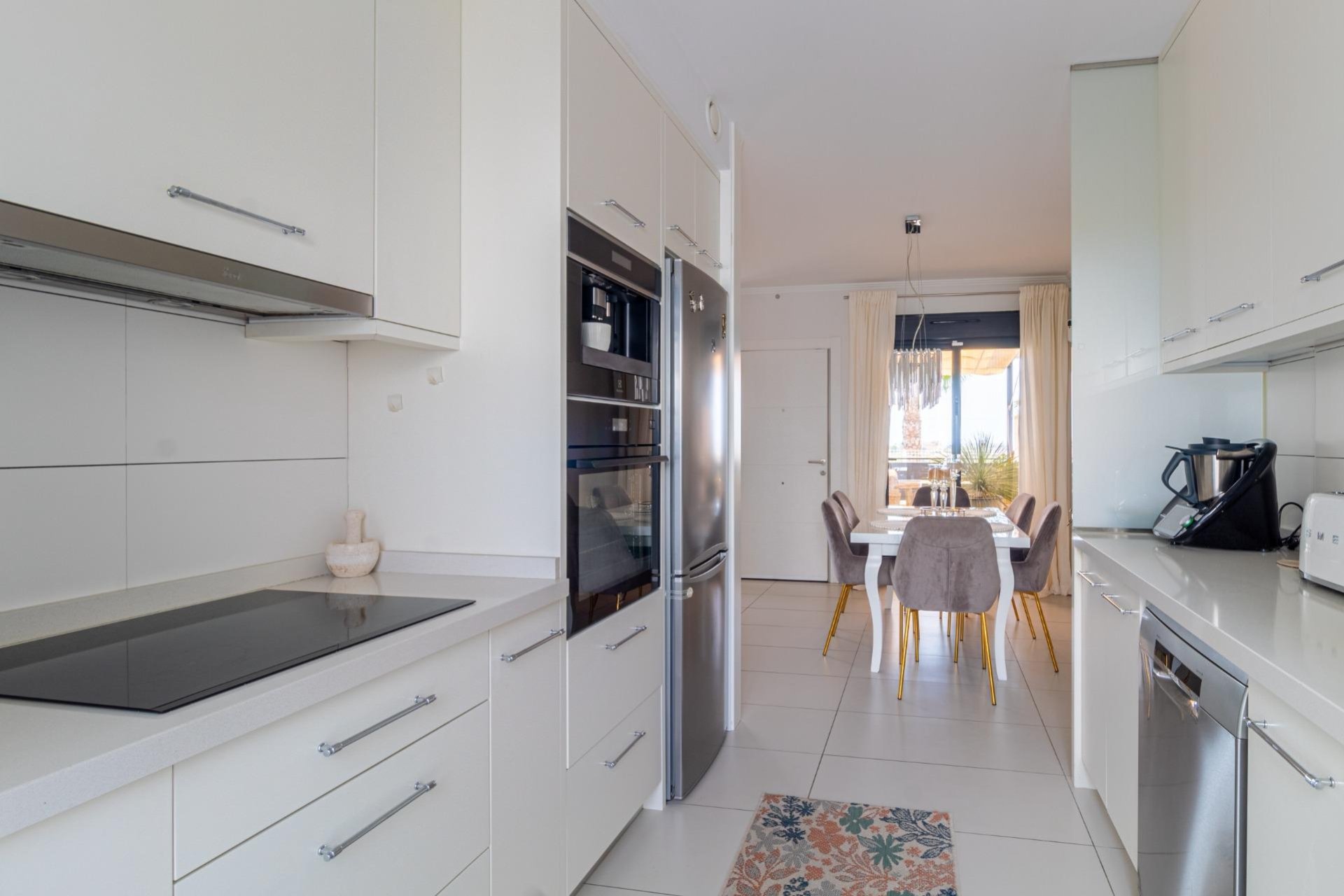 Återförsäljning - Radhus -
Orihuela Costa - Lomas de Cabo Roig