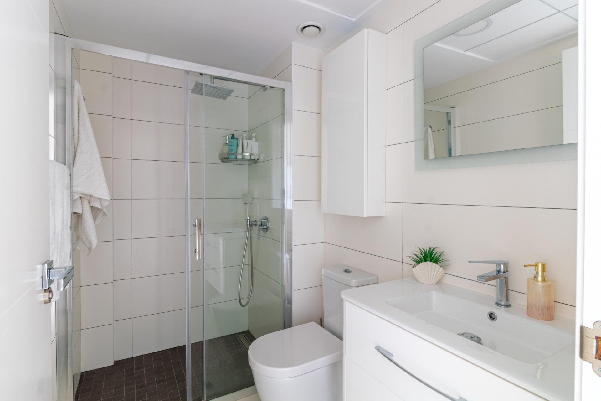 Återförsäljning - Radhus -
Orihuela Costa - Lomas de Cabo Roig