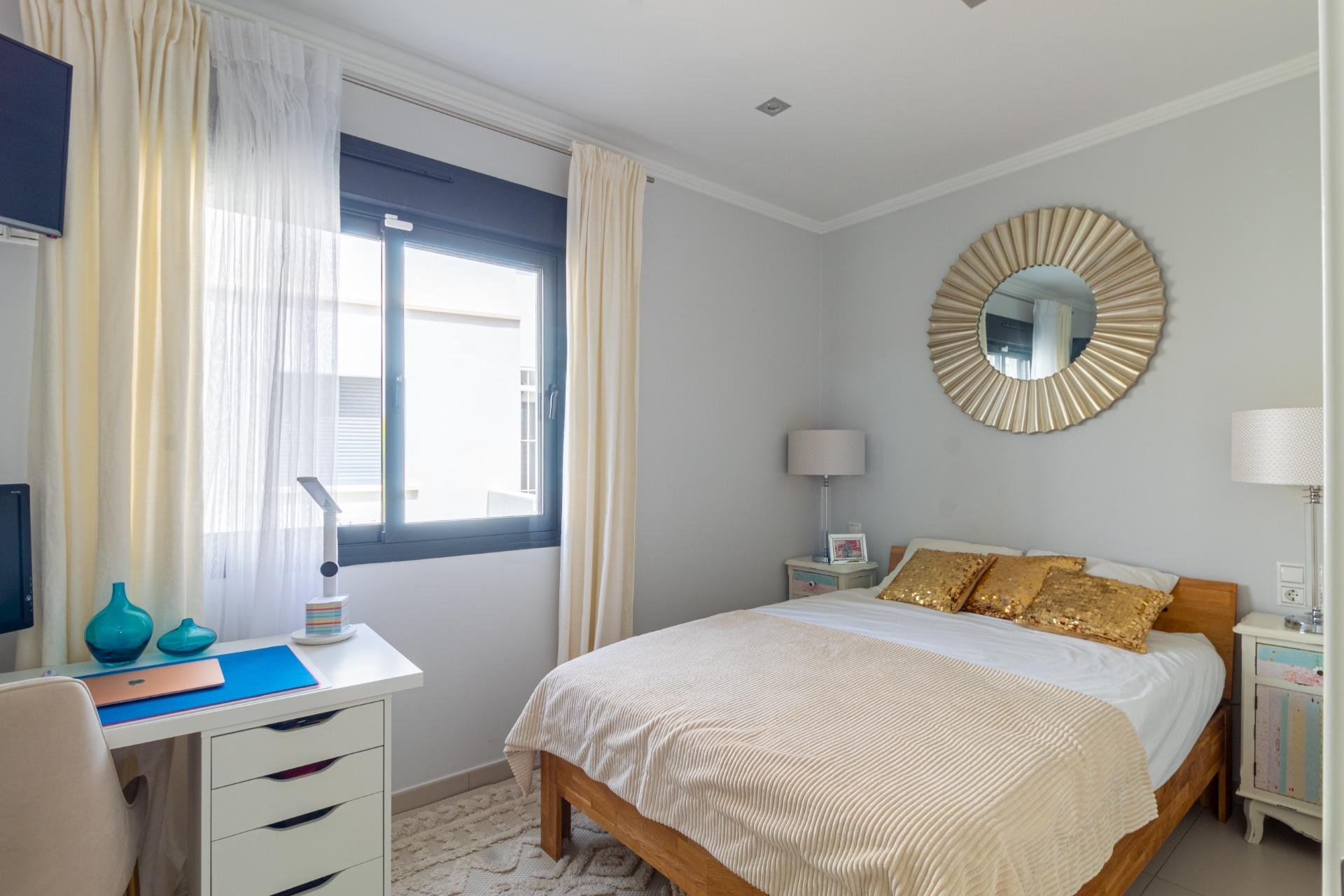 Återförsäljning - Radhus -
Orihuela Costa - Lomas de Cabo Roig