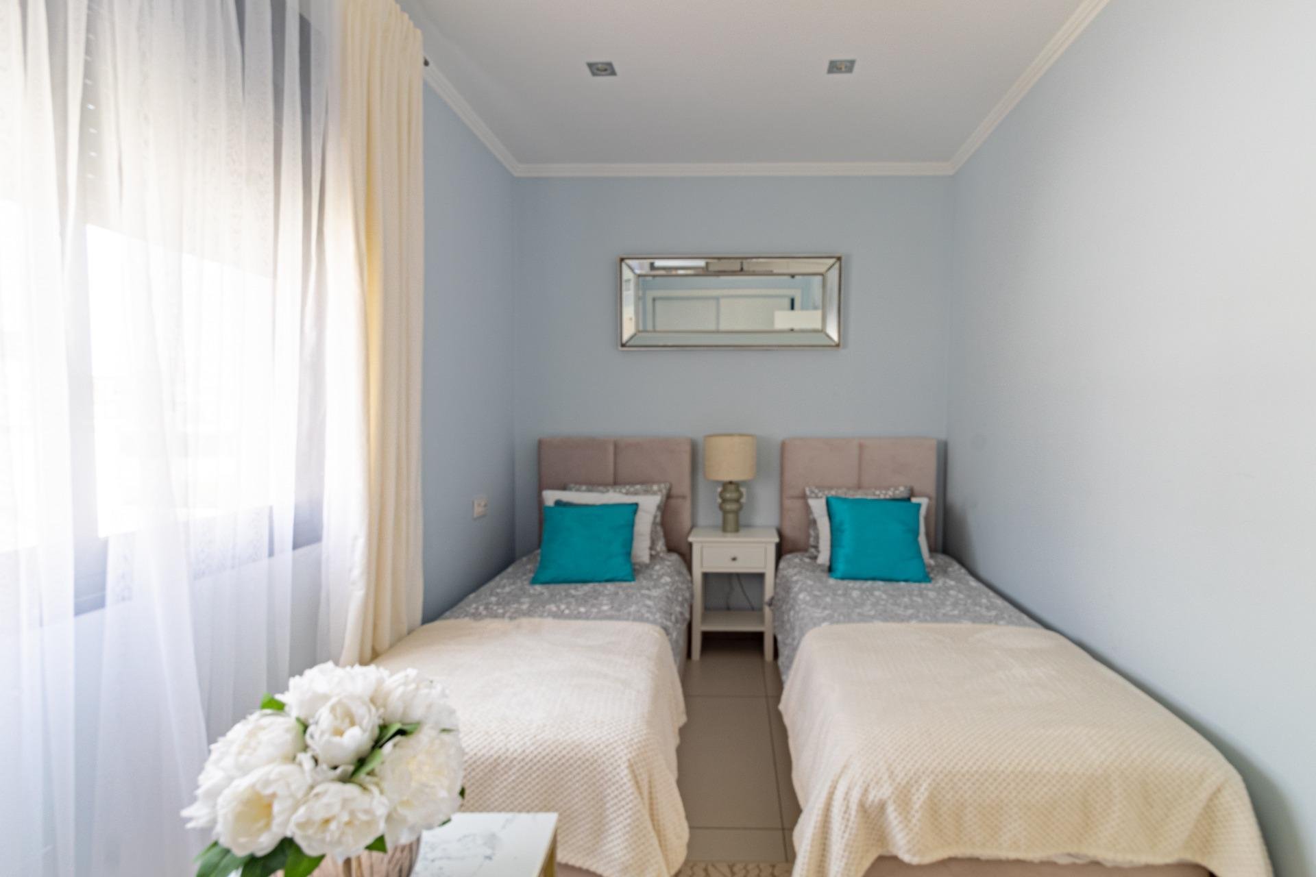 Återförsäljning - Radhus -
Orihuela Costa - Lomas de Cabo Roig