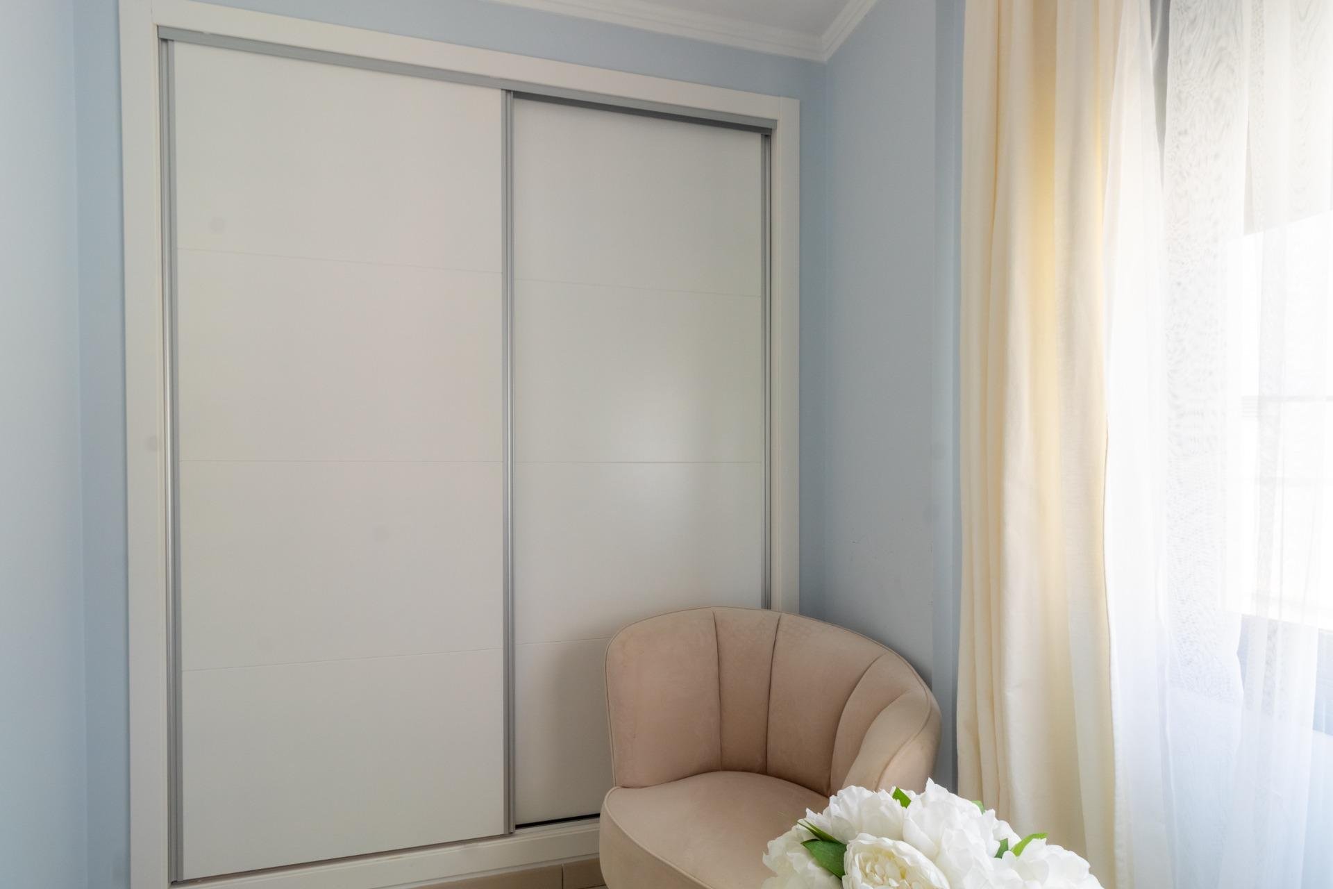 Återförsäljning - Radhus -
Orihuela Costa - Lomas de Cabo Roig