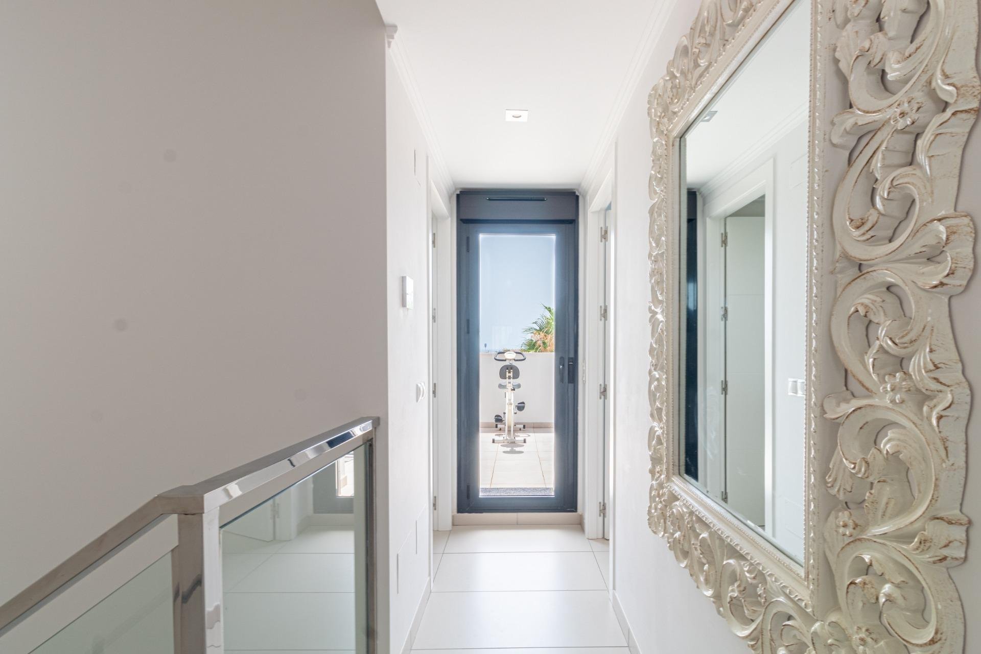 Återförsäljning - Radhus -
Orihuela Costa - Lomas de Cabo Roig
