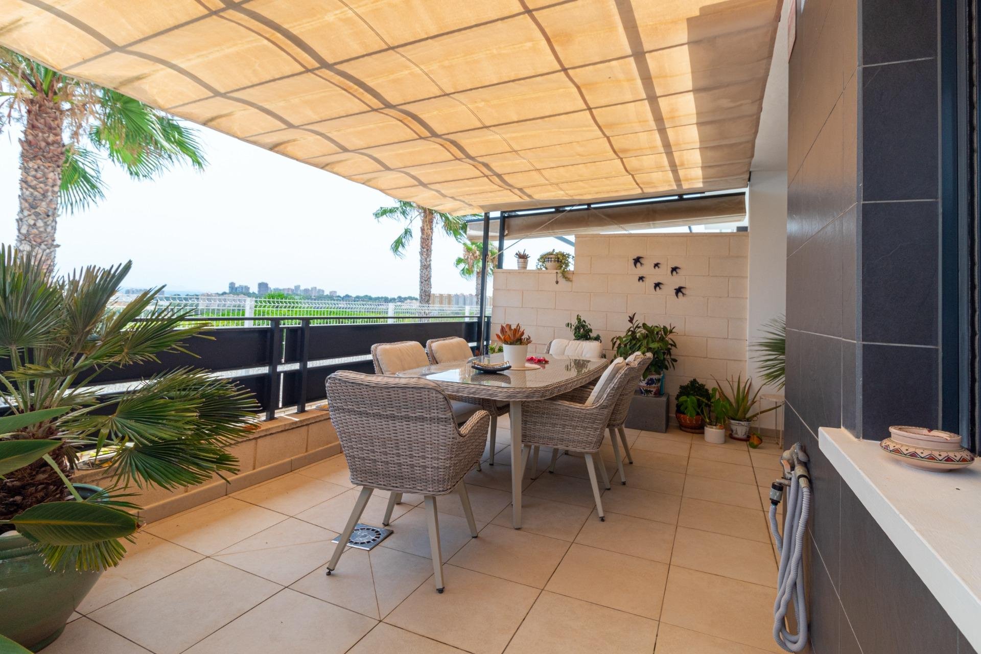 Återförsäljning - Radhus -
Orihuela Costa - Lomas de Cabo Roig