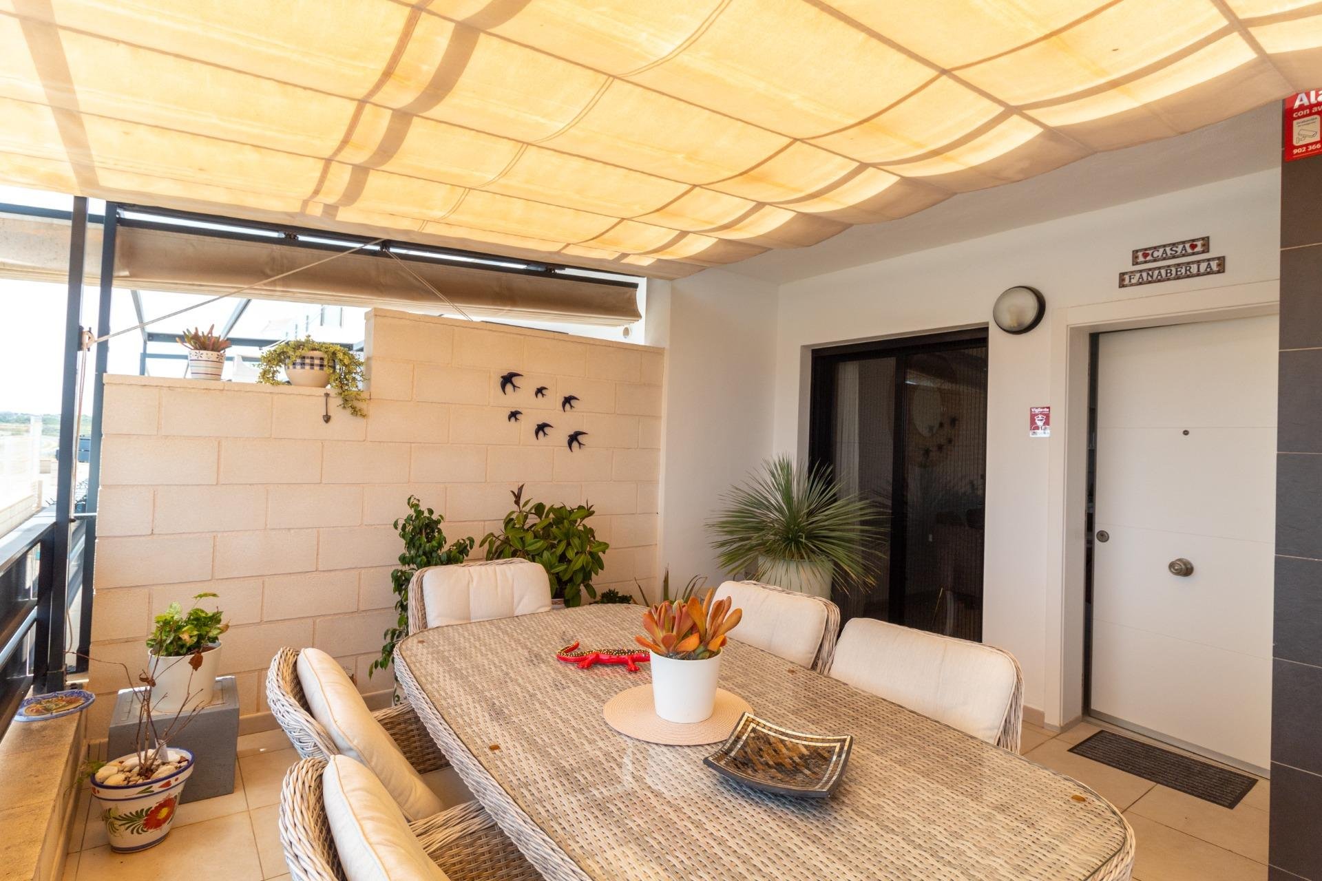 Återförsäljning - Radhus -
Orihuela Costa - Lomas de Cabo Roig