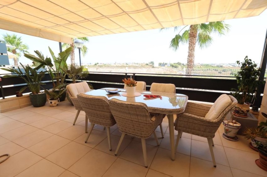 Återförsäljning - Radhus -
Orihuela Costa - Lomas de Cabo Roig