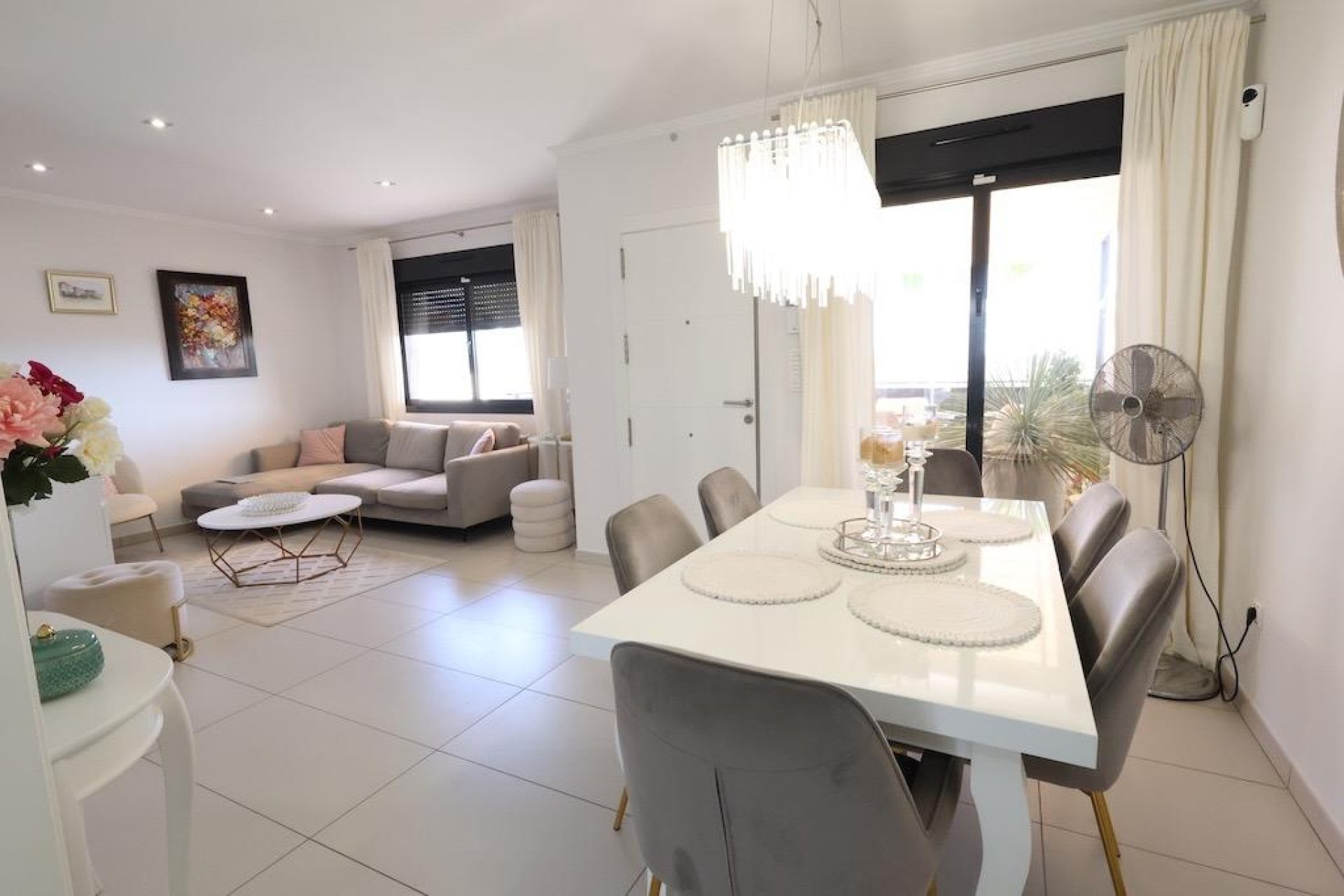 Återförsäljning - Radhus -
Orihuela Costa - Lomas de Cabo Roig