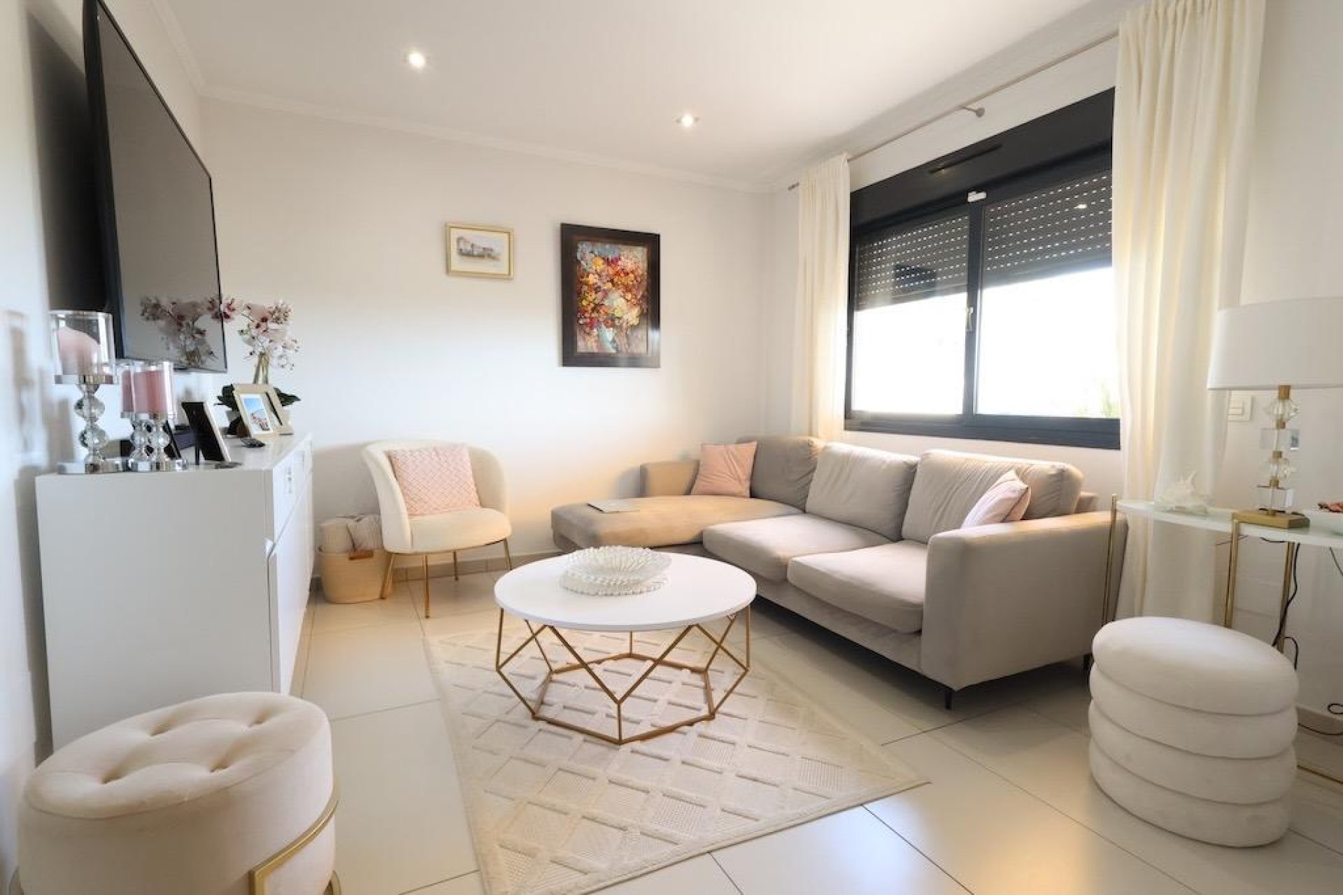 Återförsäljning - Radhus -
Orihuela Costa - Lomas de Cabo Roig