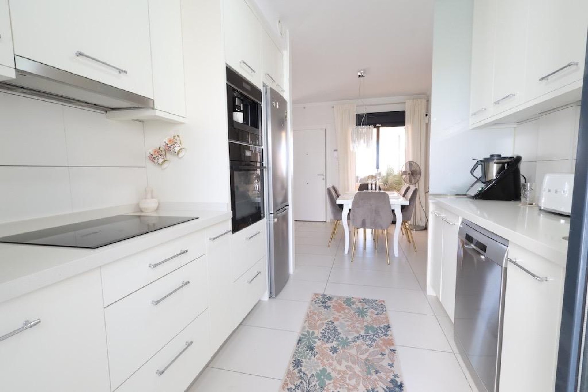 Återförsäljning - Radhus -
Orihuela Costa - Lomas de Cabo Roig