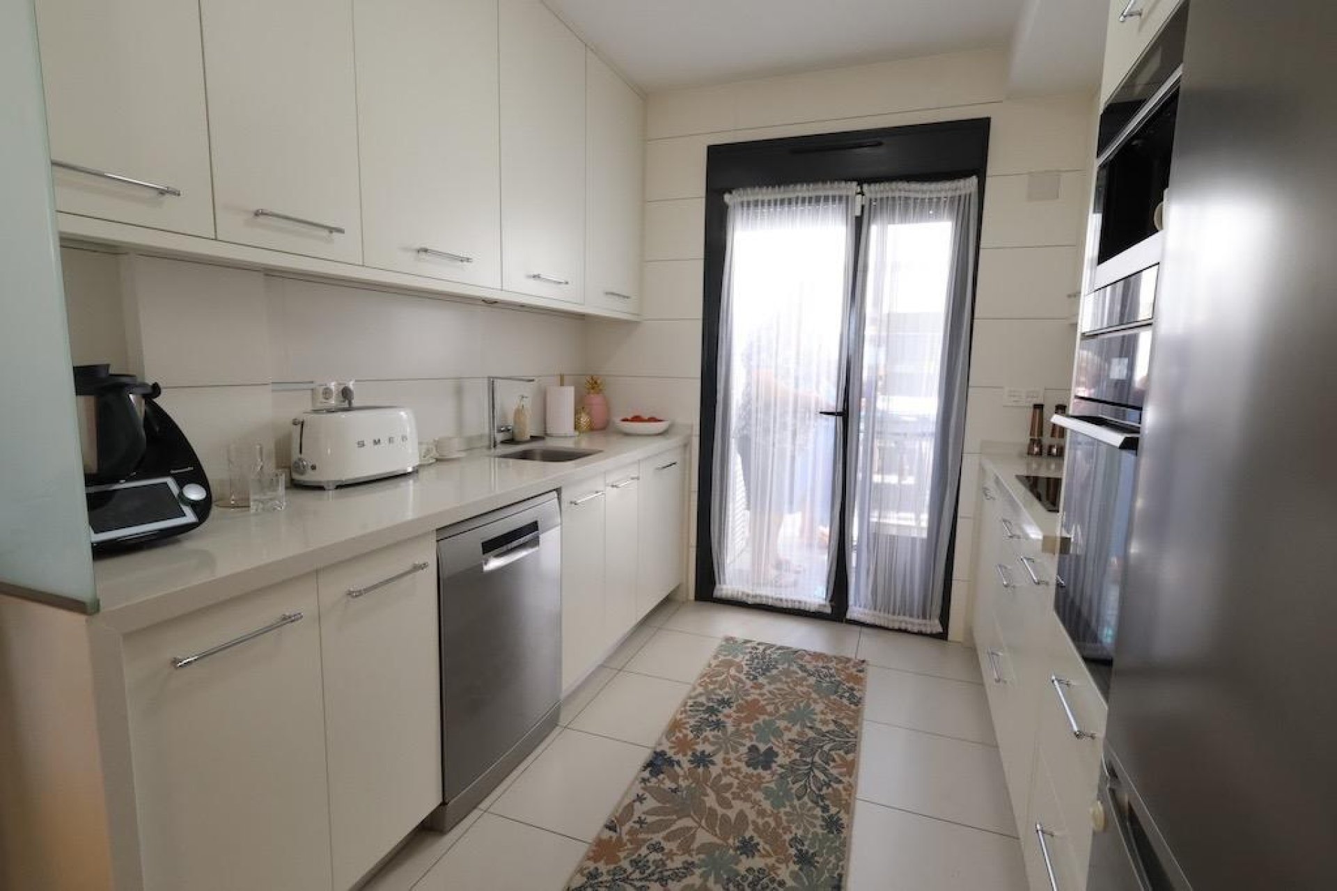Återförsäljning - Radhus -
Orihuela Costa - Lomas de Cabo Roig