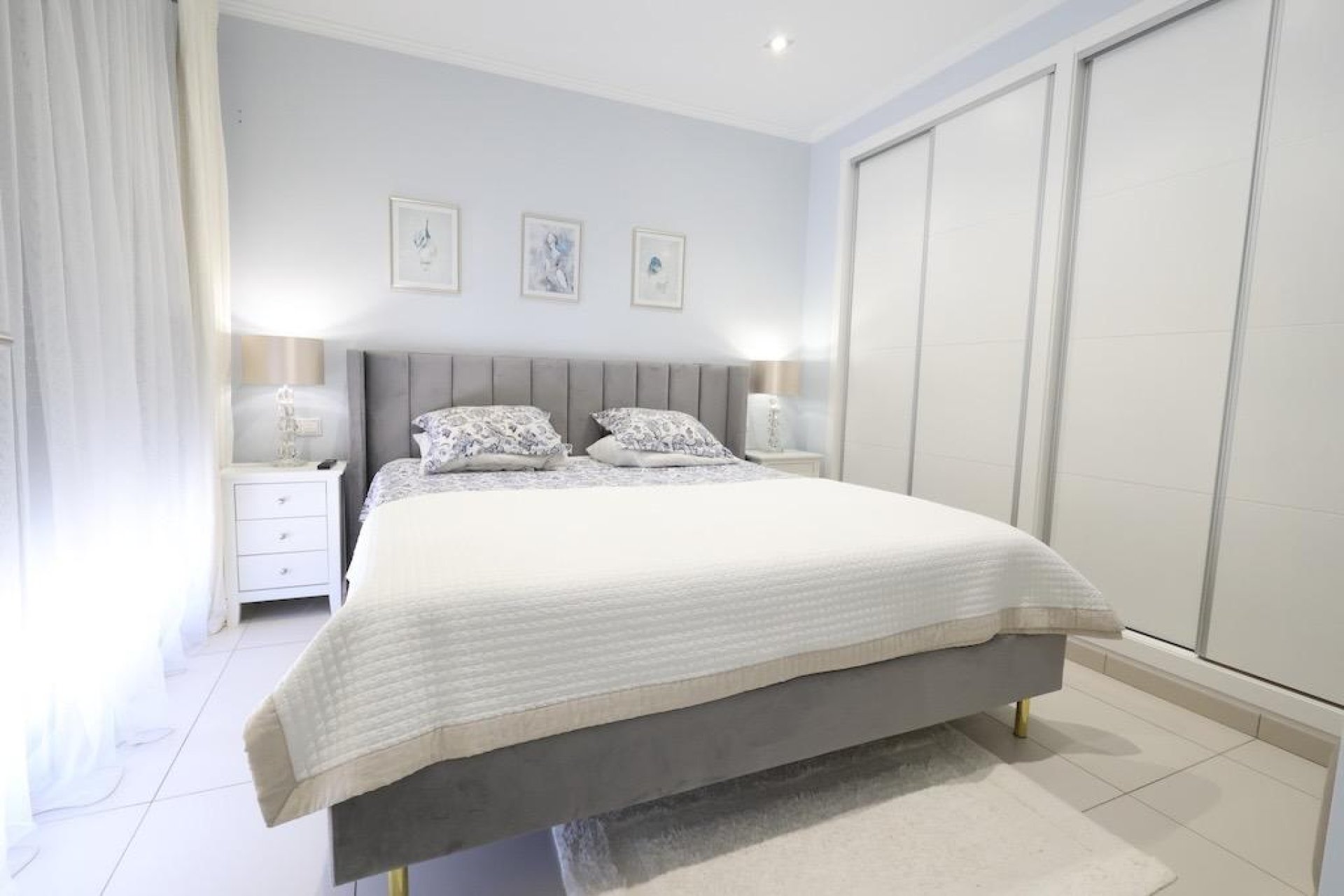 Återförsäljning - Radhus -
Orihuela Costa - Lomas de Cabo Roig