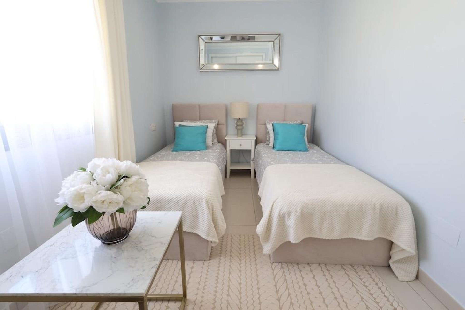 Återförsäljning - Radhus -
Orihuela Costa - Lomas de Cabo Roig