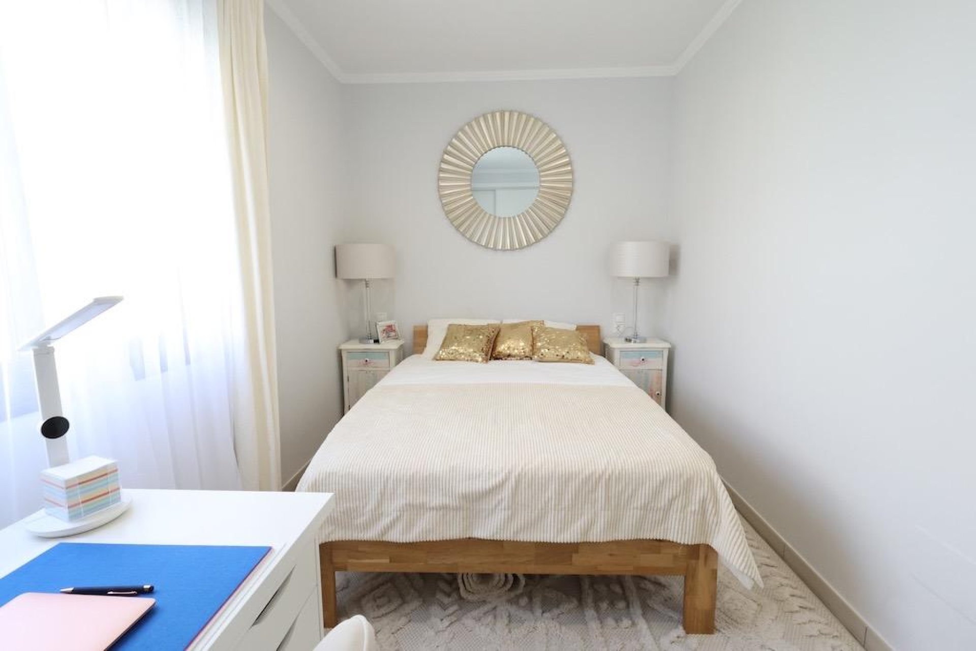 Återförsäljning - Radhus -
Orihuela Costa - Lomas de Cabo Roig