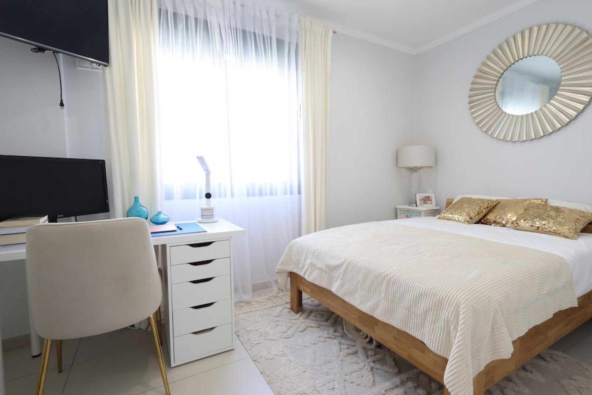 Återförsäljning - Radhus -
Orihuela Costa - Lomas de Cabo Roig