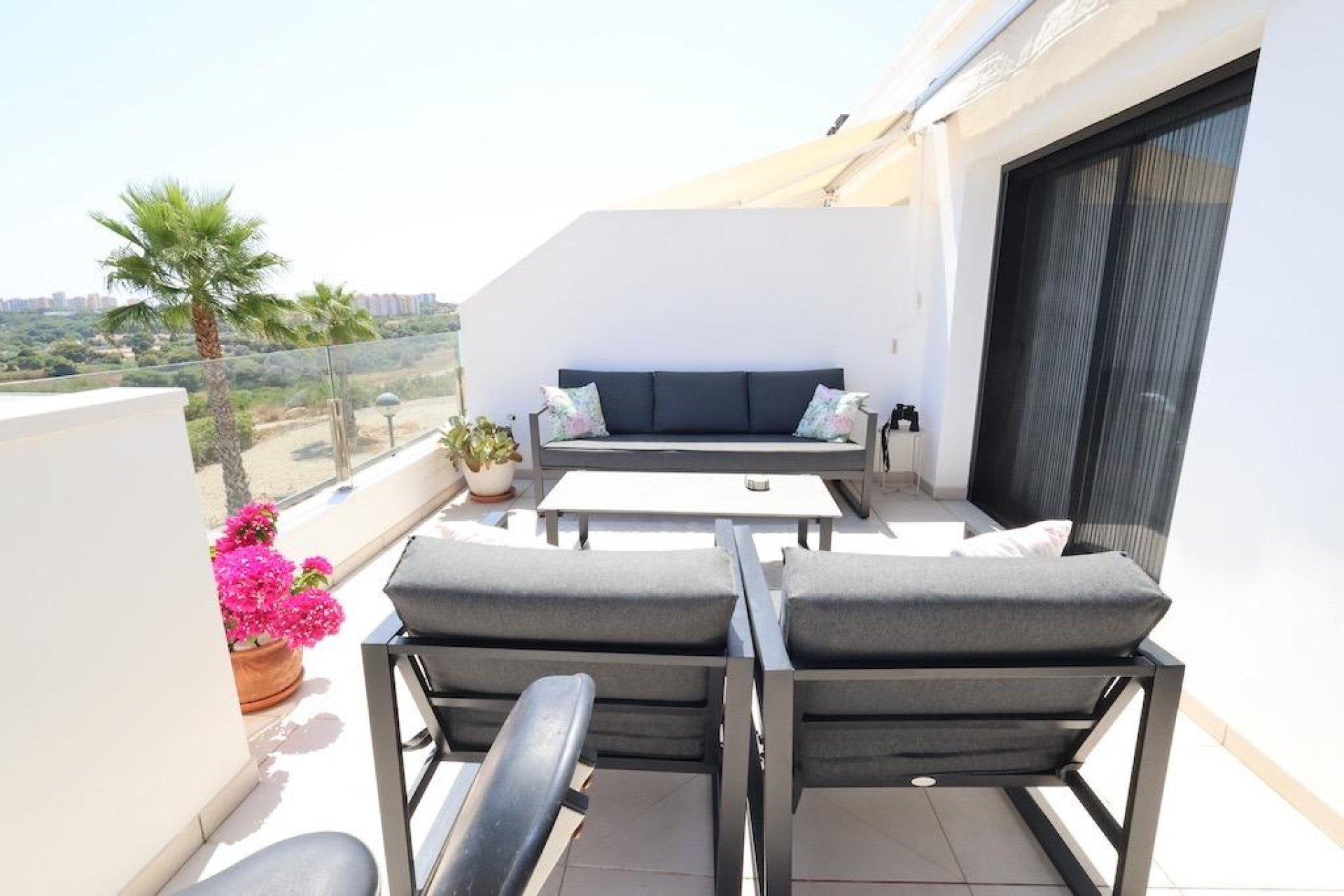 Återförsäljning - Radhus -
Orihuela Costa - Lomas de Cabo Roig