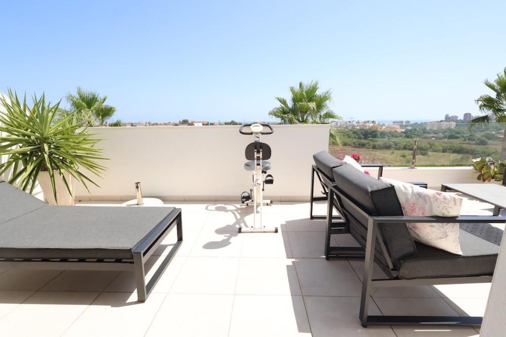 Återförsäljning - Radhus -
Orihuela Costa - Lomas de Cabo Roig
