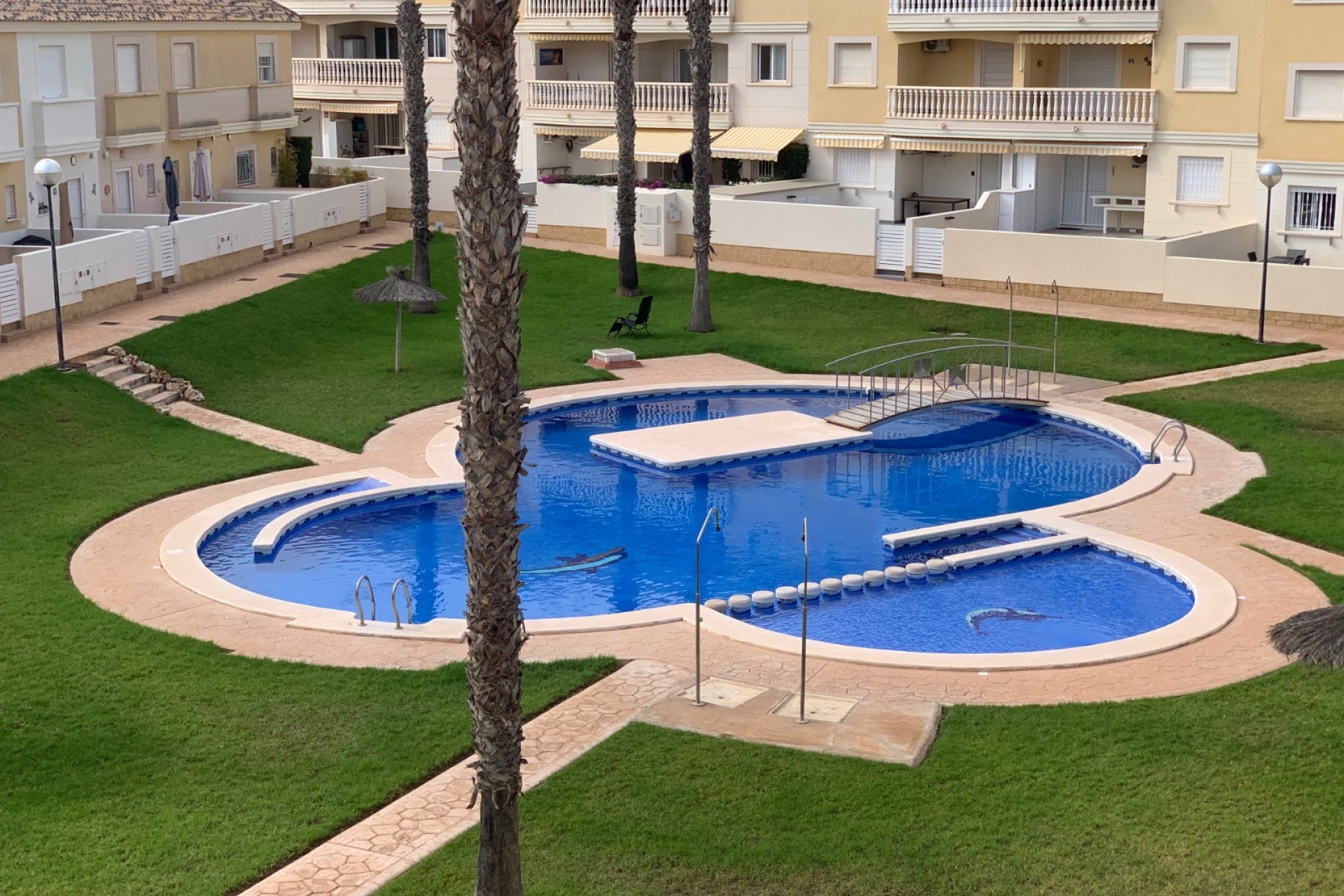 Återförsäljning - Radhus -
Orihuela-Costa - Lomas de Cabo Roig