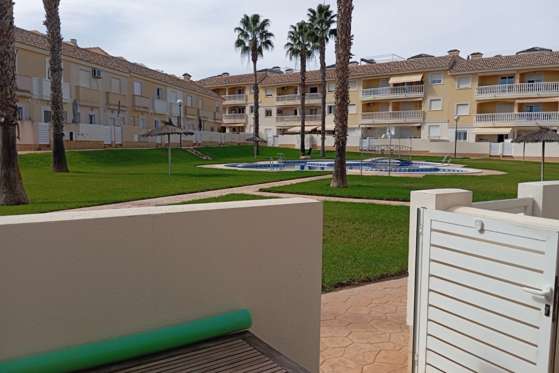 Återförsäljning - Radhus -
Orihuela-Costa - Lomas de Cabo Roig