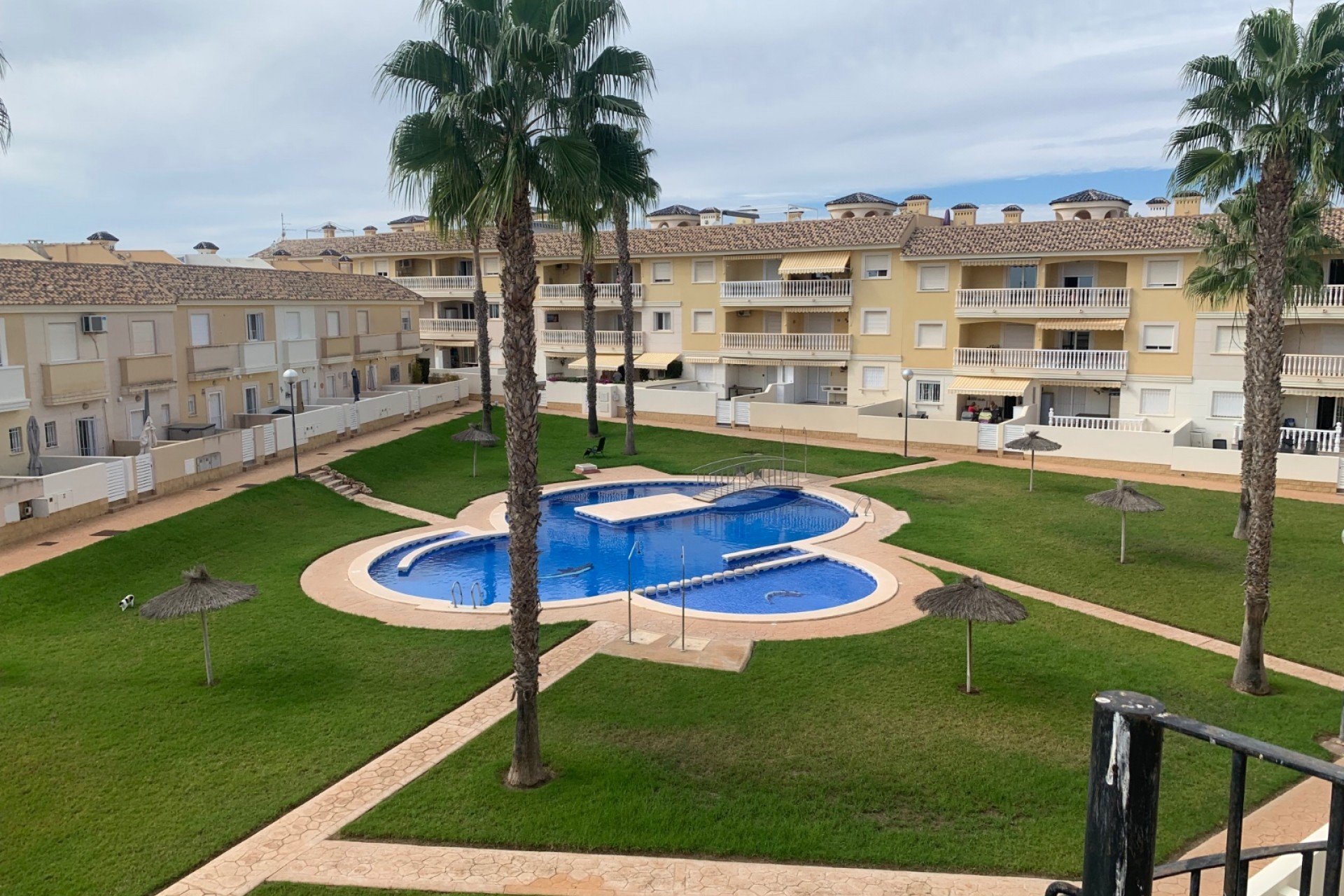 Återförsäljning - Radhus -
Orihuela-Costa - Lomas de Cabo Roig