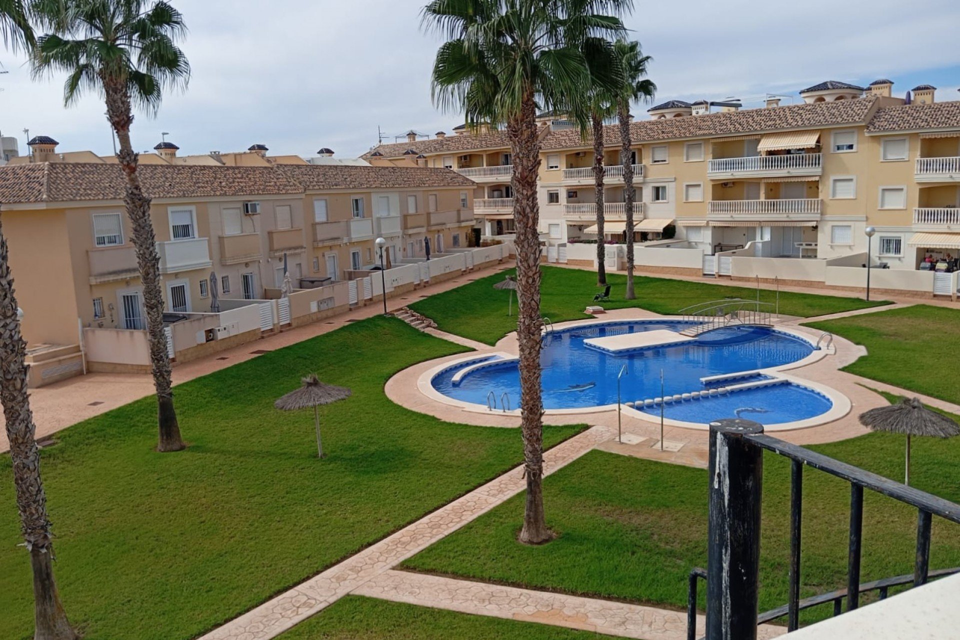 Återförsäljning - Radhus -
Orihuela-Costa - Lomas de Cabo Roig