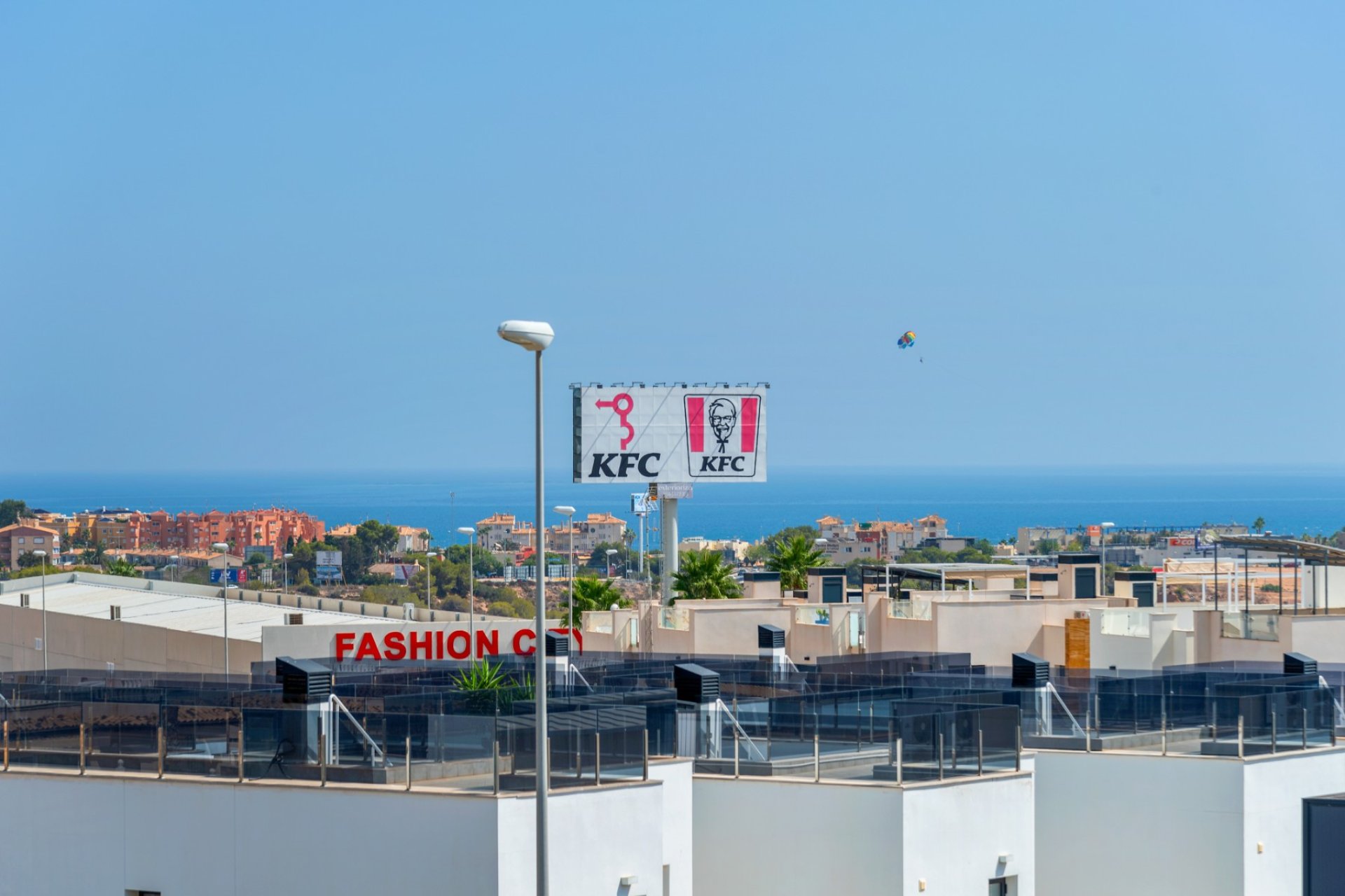 Återförsäljning - Radhus -
Orihuela Costa - Lomas de Cabo Roig