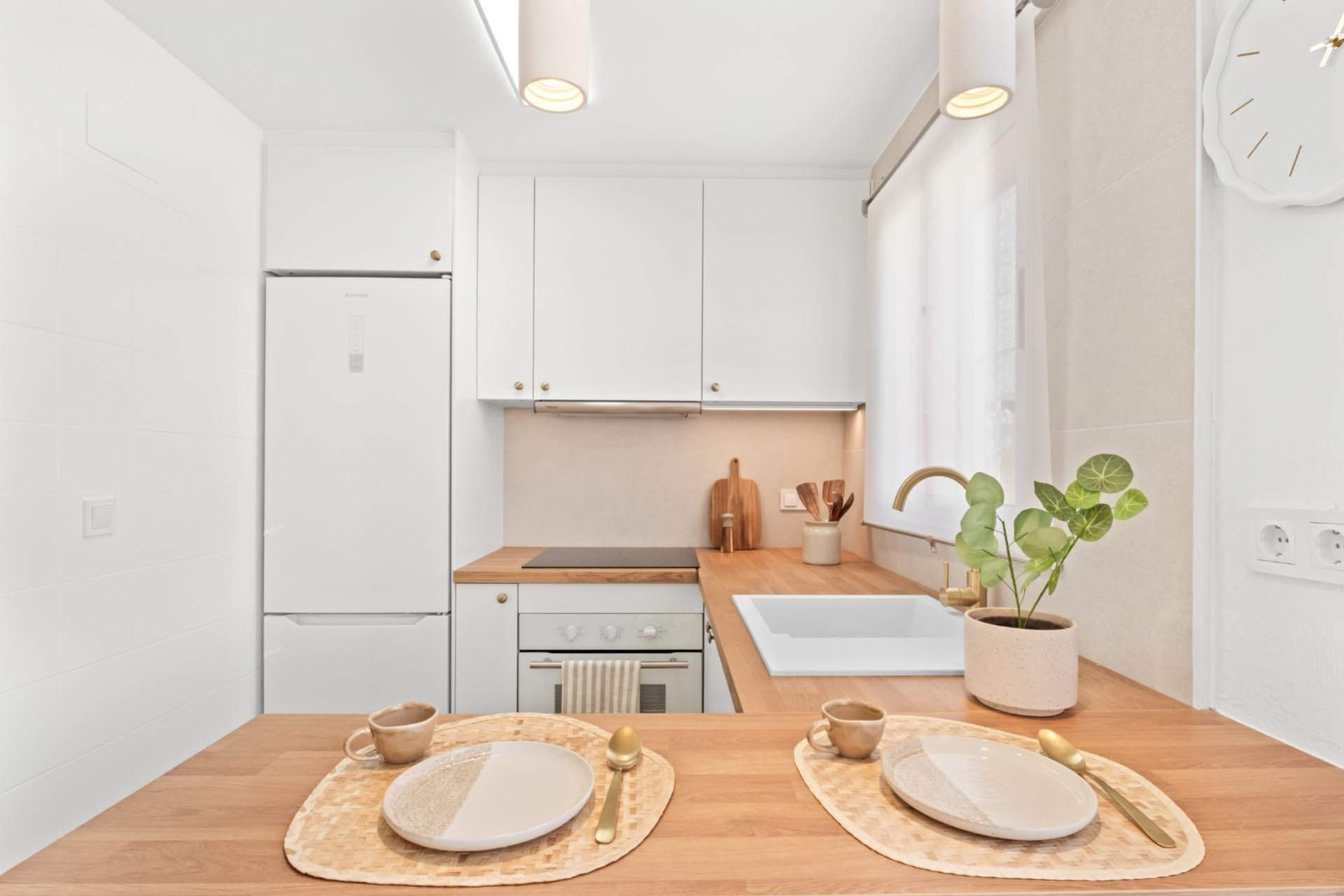 Återförsäljning - Radhus -
Orihuela Costa - Lomas de Campoamor-Las Ramblas