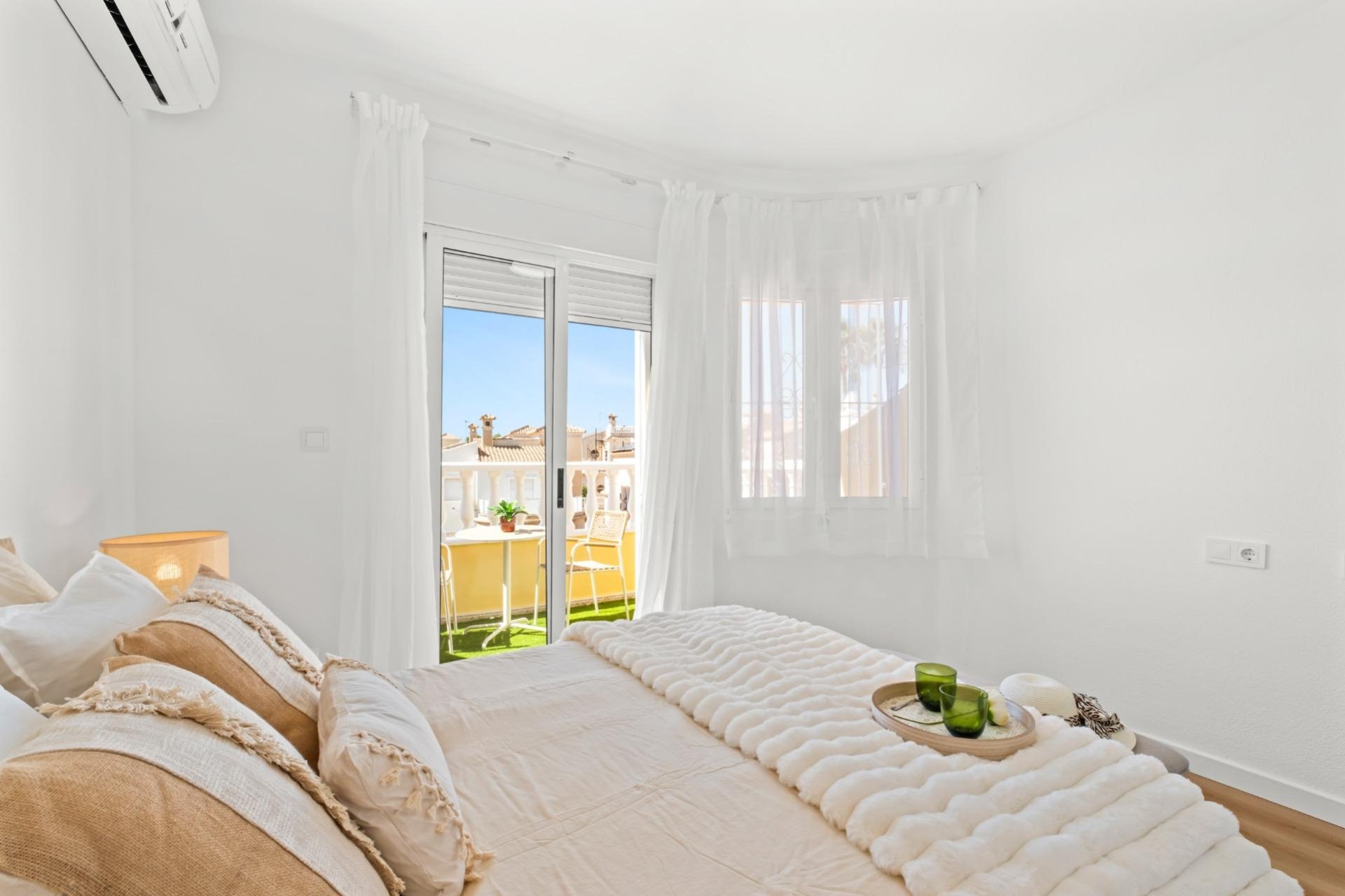 Återförsäljning - Radhus -
Orihuela Costa - Lomas de Campoamor-Las Ramblas