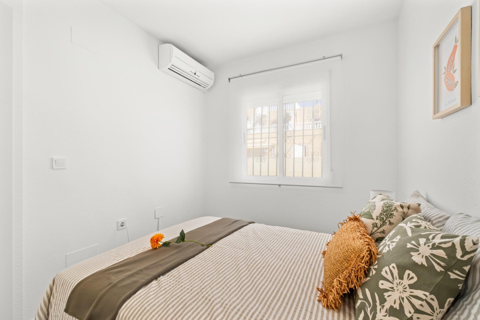 Återförsäljning - Radhus -
Orihuela Costa - Lomas de Campoamor-Las Ramblas