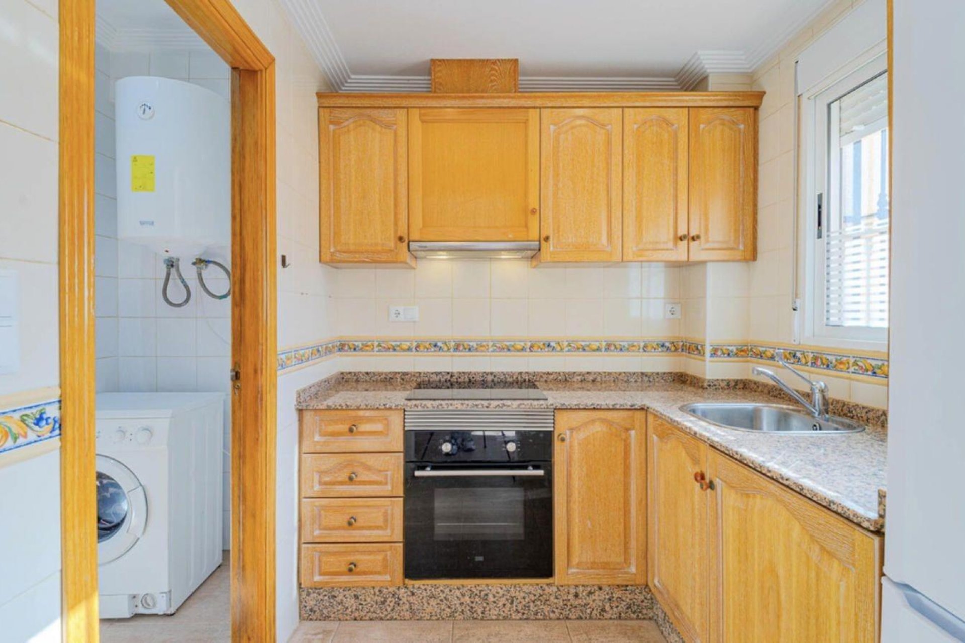 Återförsäljning - Radhus -
Orihuela Costa - Los Altos