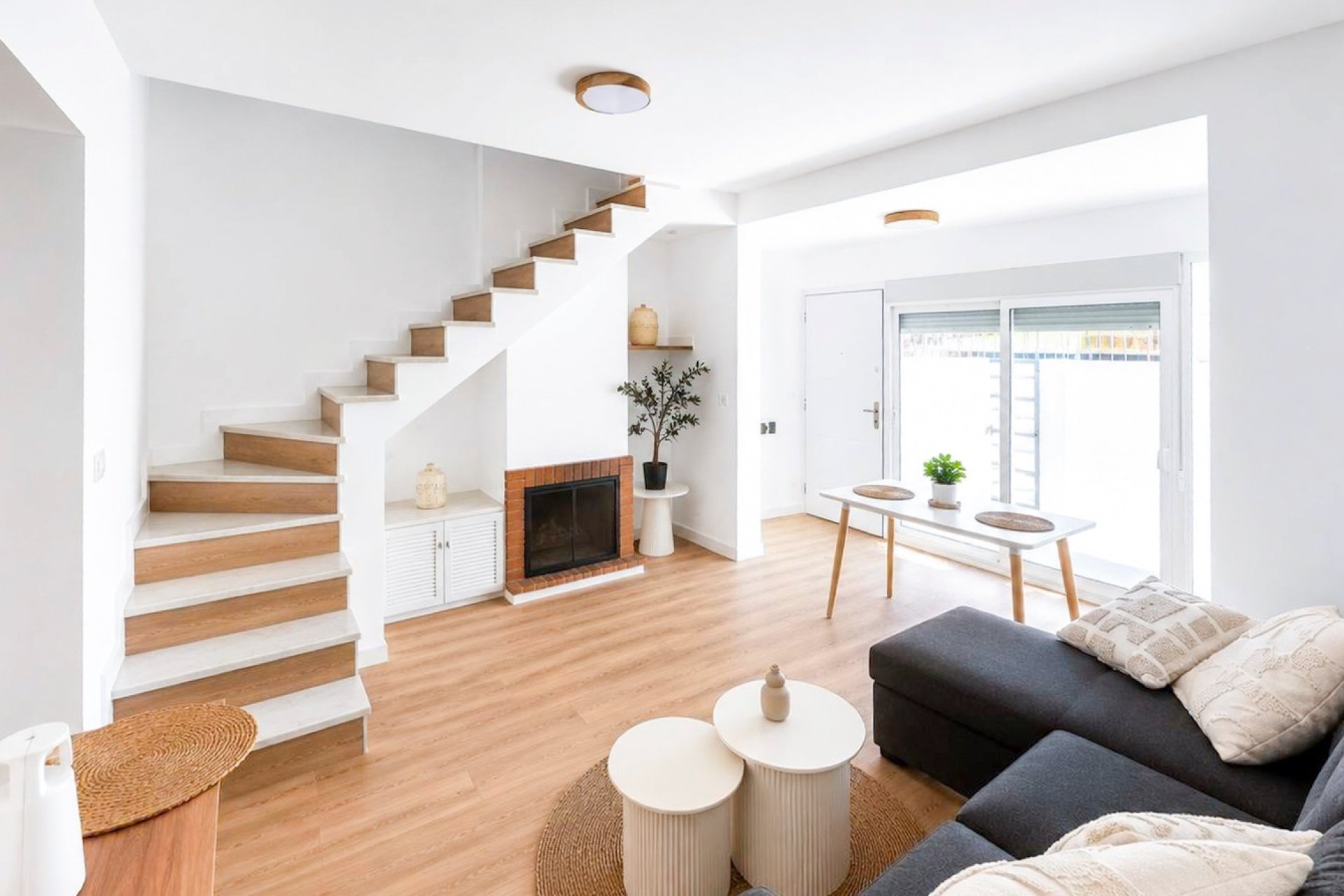 Återförsäljning - Radhus -
Orihuela Costa - Los Altos