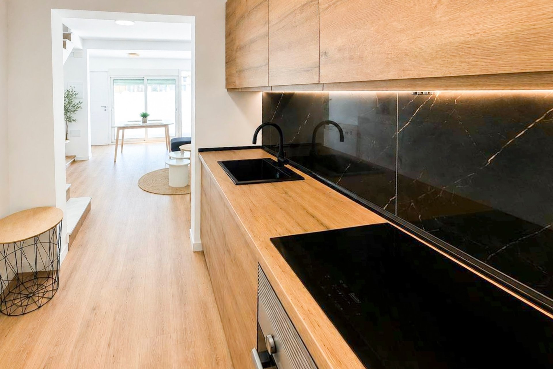 Återförsäljning - Radhus -
Orihuela Costa - Los Altos